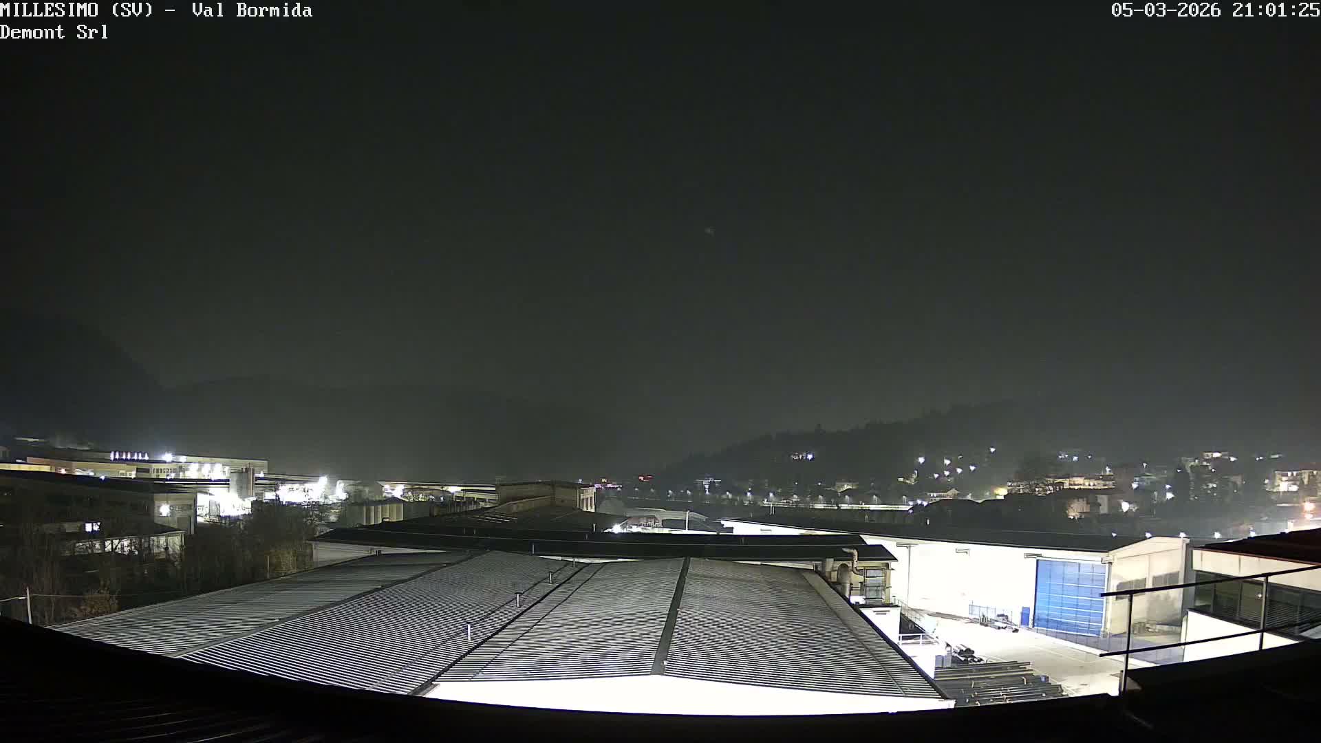 Millesimo Village Live Cam - Savona, Liguria, Italy