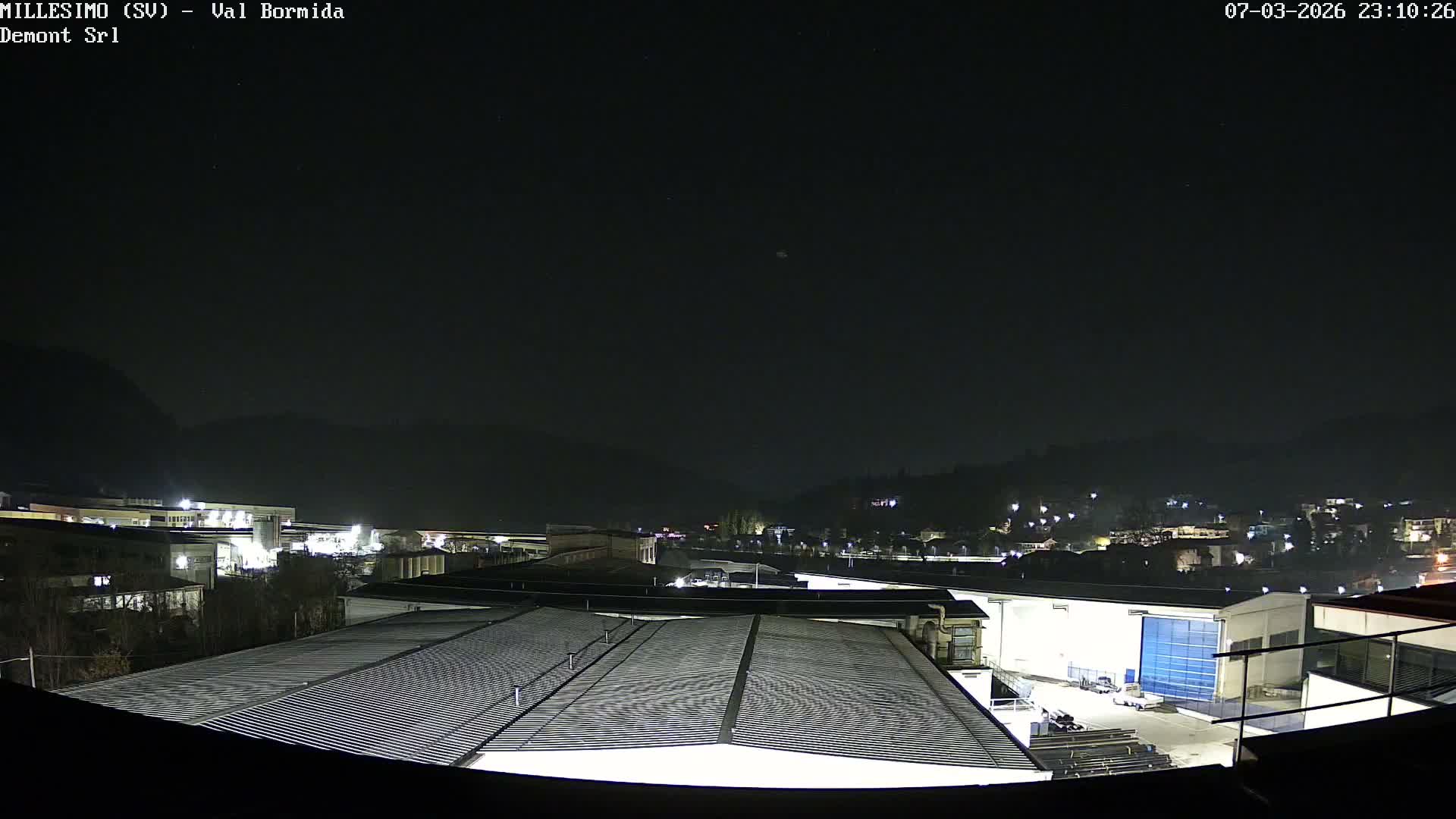 Millesimo Village Live Cam - Savona, Liguria, Italy