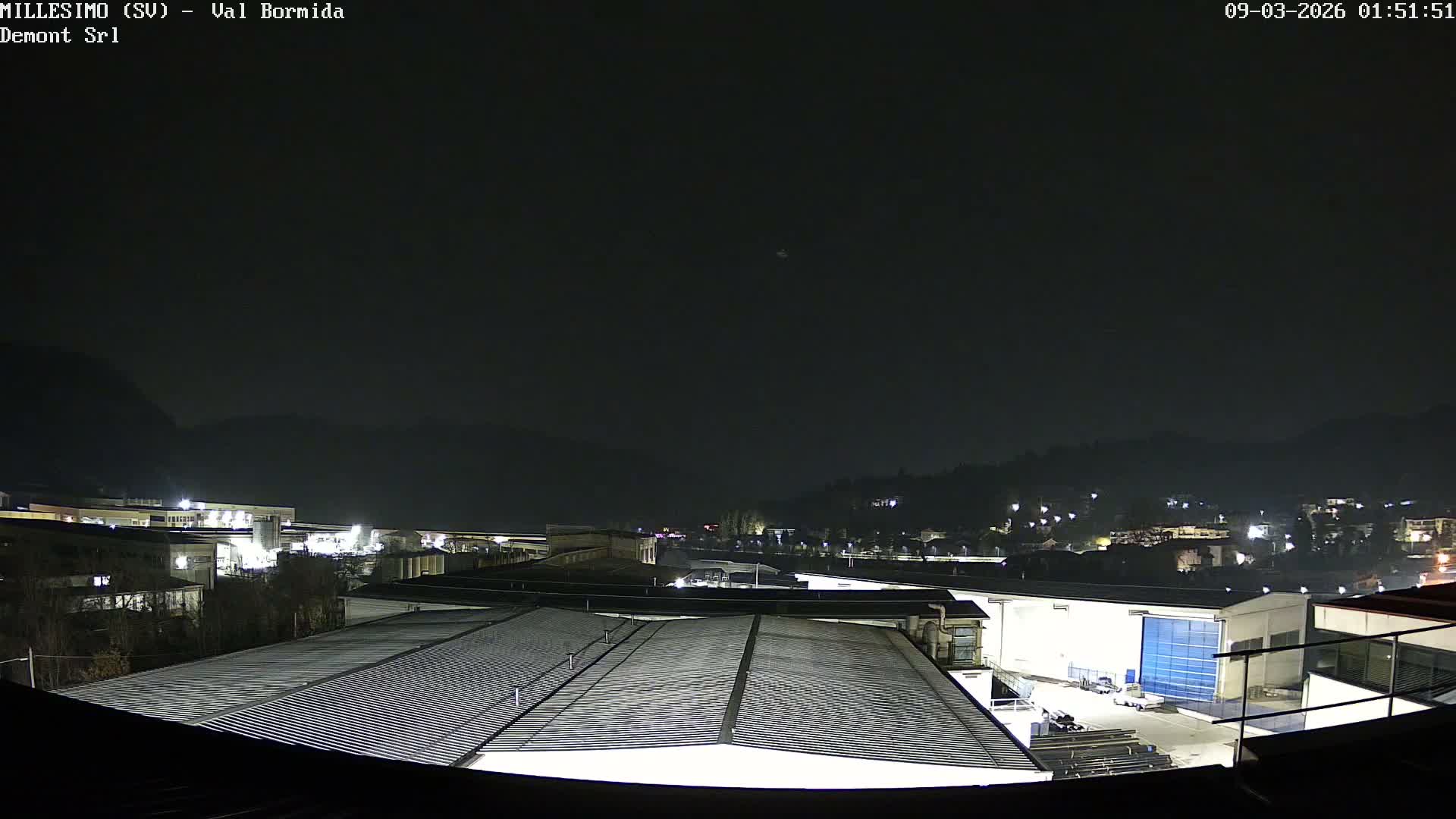 Millesimo Village Live Cam - Savona, Liguria, Italy