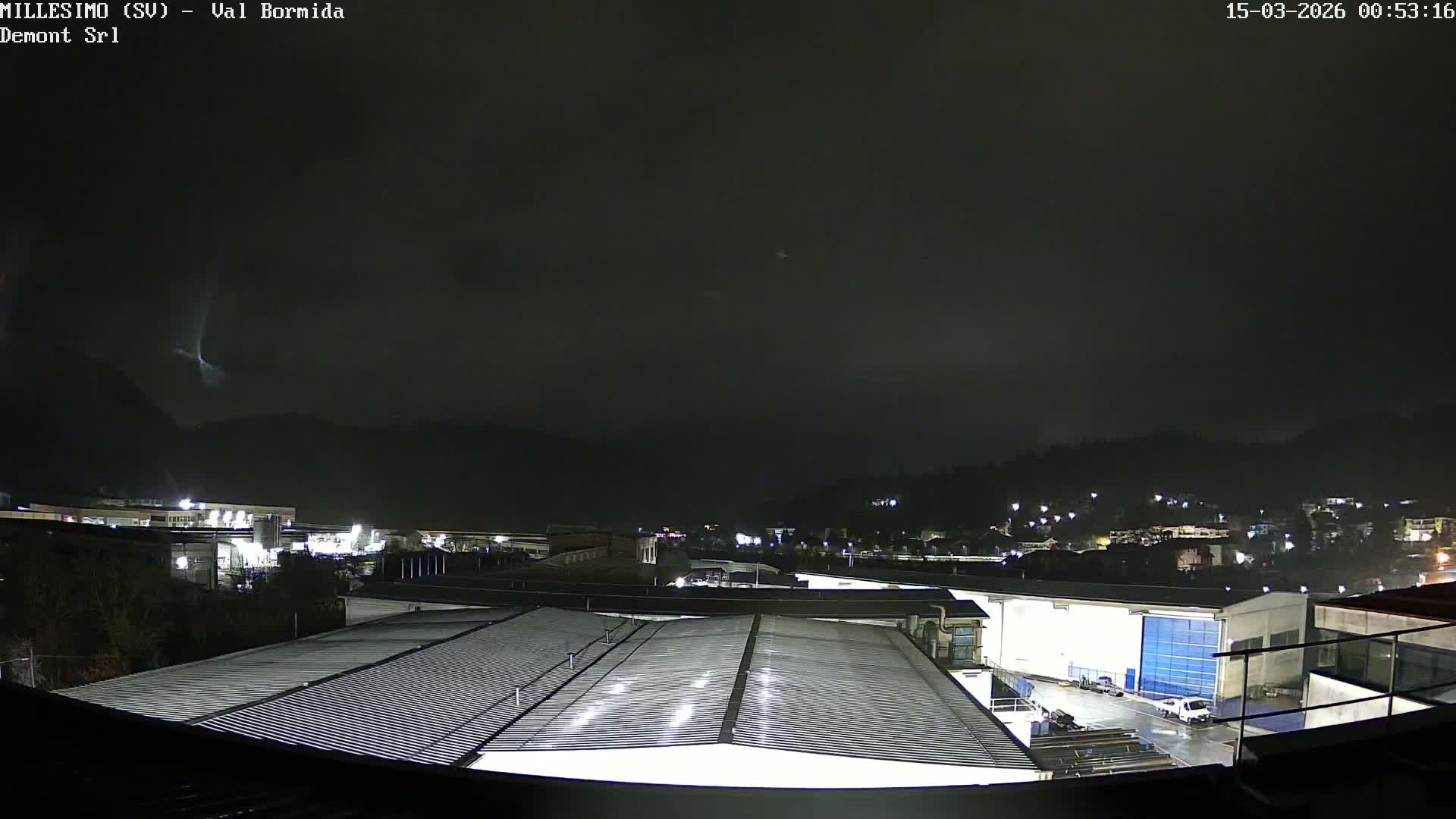 Millesimo Village Live Cam - Savona, Liguria, Italy