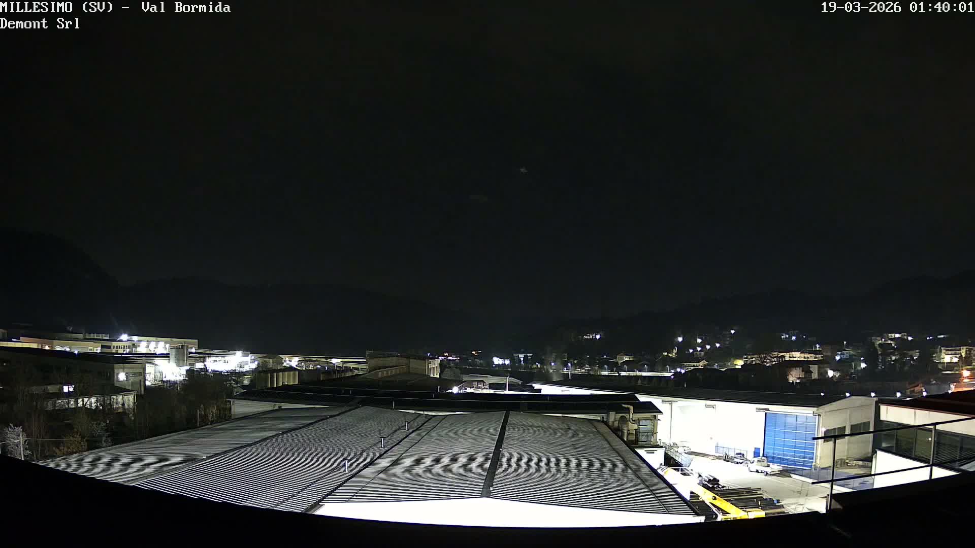 Millesimo Village Live Cam - Savona, Liguria, Italy
