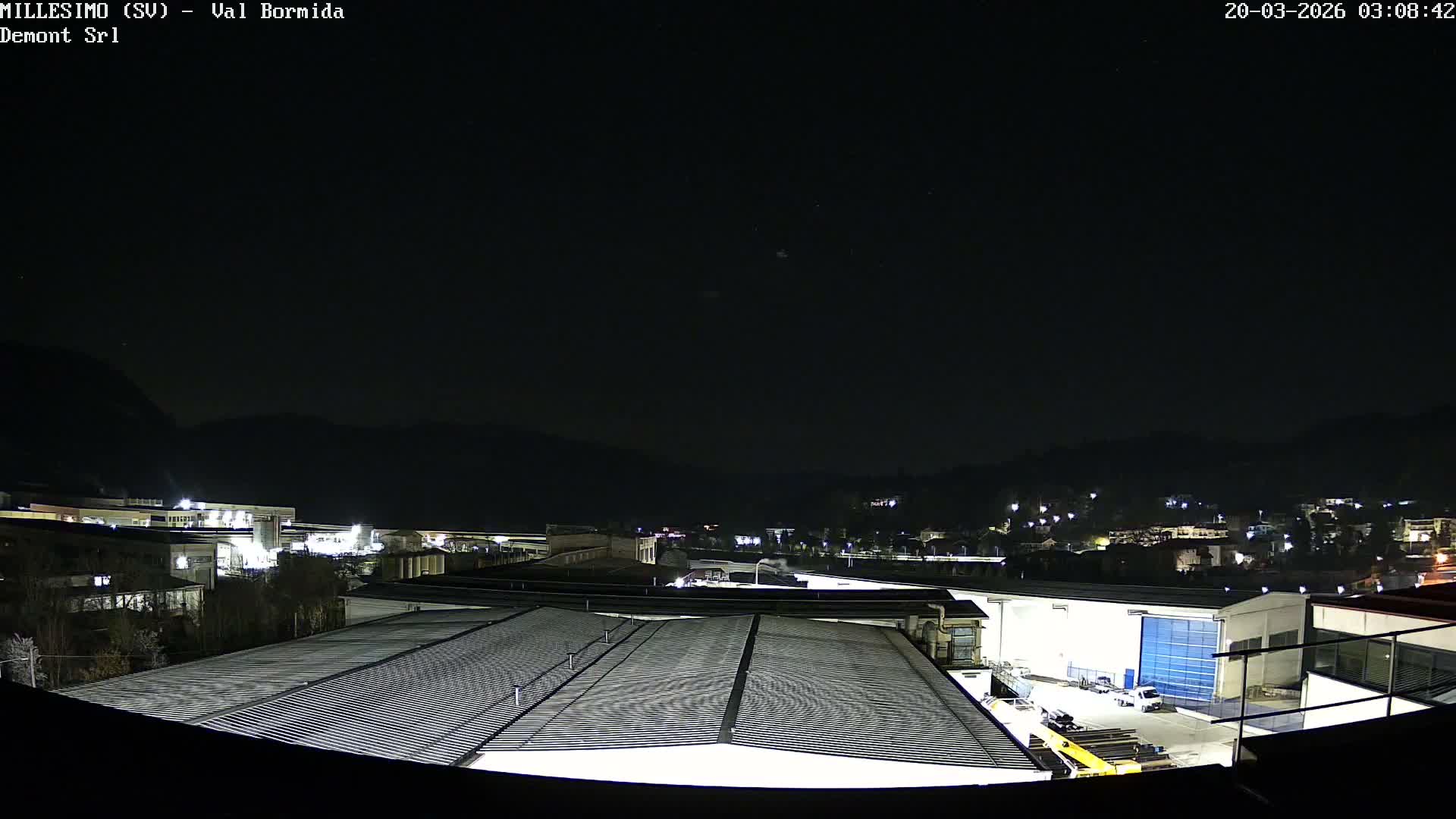 Millesimo Village Live Cam - Savona, Liguria, Italy