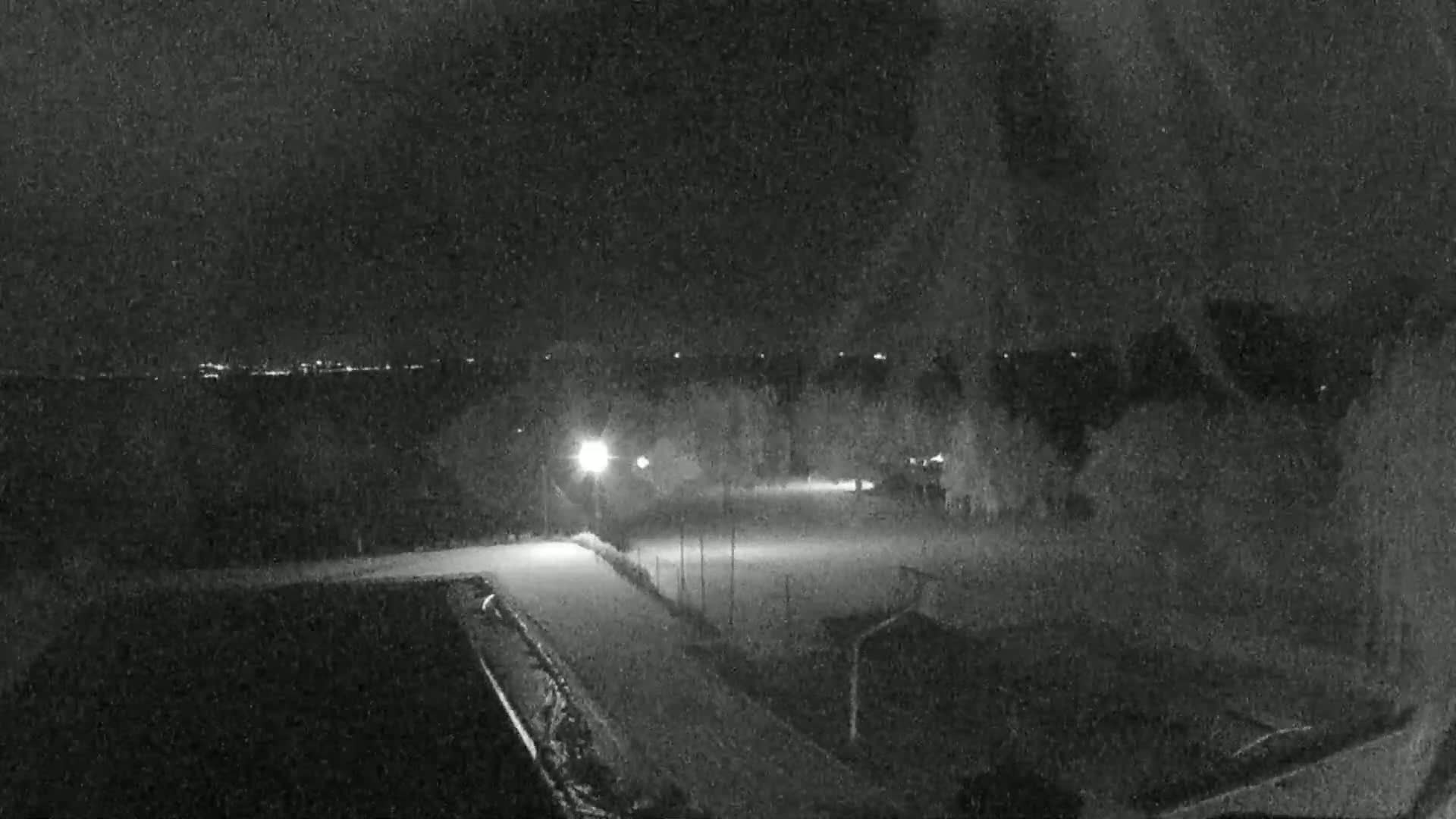 Lago Trasimeno Lake from Castiglione del Lago Live Cam - Castiglione del Lago, Umbria, Italy