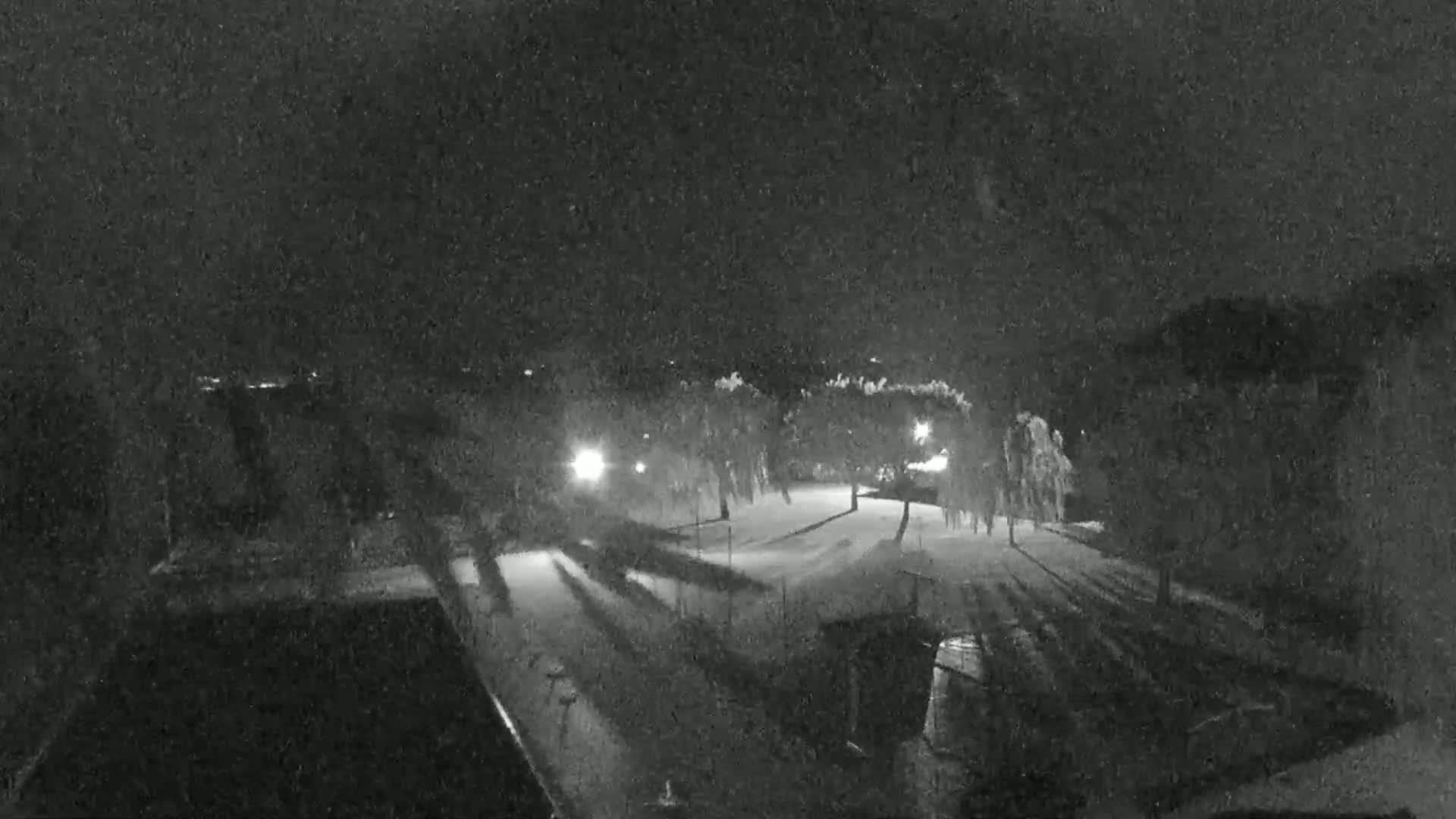 Lago Trasimeno Lake from Castiglione del Lago Live Cam - Castiglione del Lago, Umbria, Italy