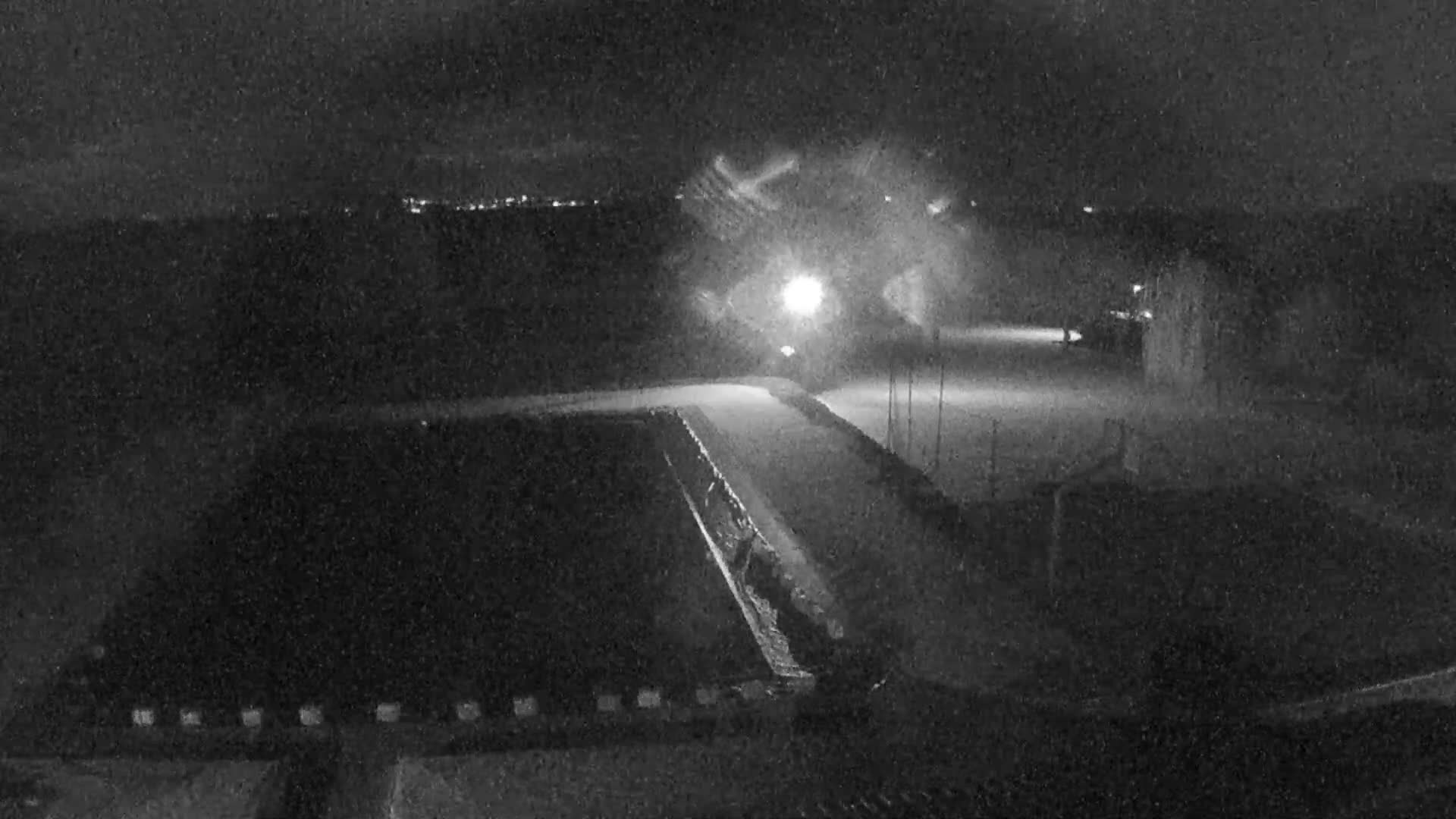 Lago Trasimeno Lake from Castiglione del Lago Live Cam - Castiglione del Lago, Umbria, Italy