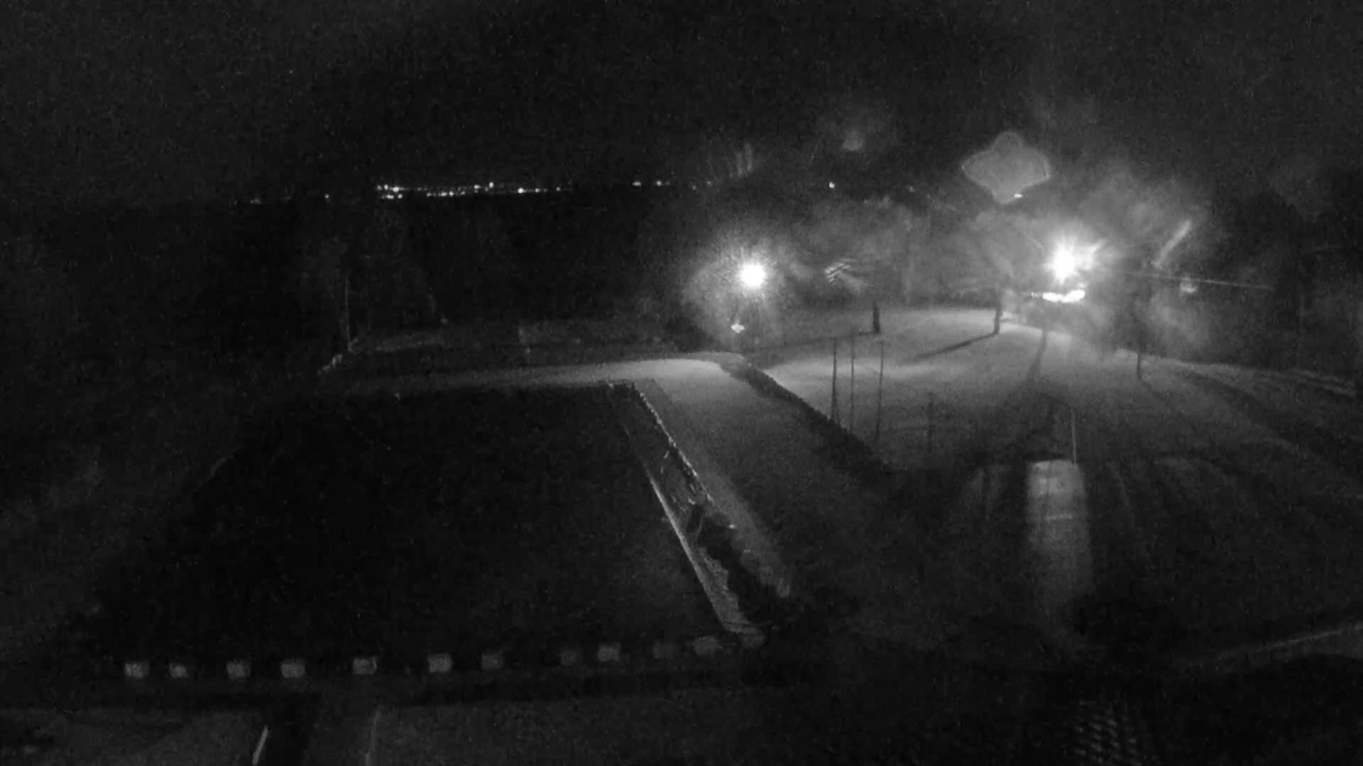 Lago Trasimeno Lake from Castiglione del Lago Live Cam - Castiglione del Lago, Umbria, Italy