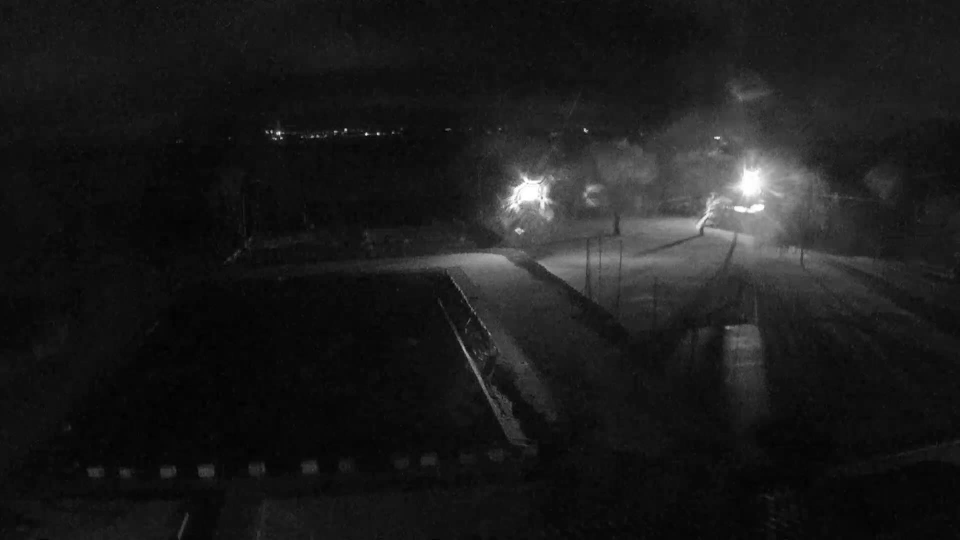 Lago Trasimeno Lake from Castiglione del Lago Live Cam - Castiglione del Lago, Umbria, Italy