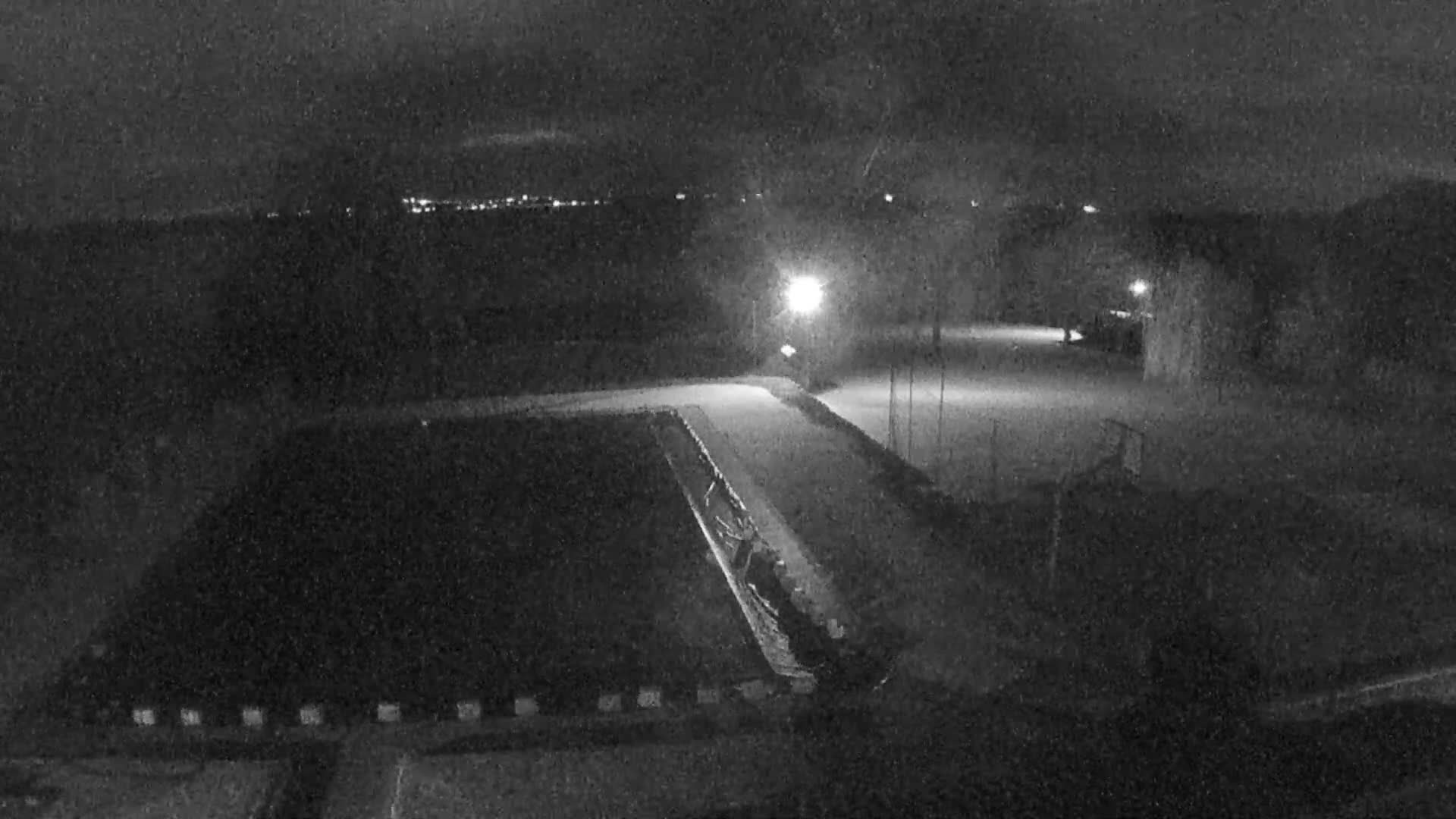 Lago Trasimeno Lake from Castiglione del Lago Live Cam - Castiglione del Lago, Umbria, Italy