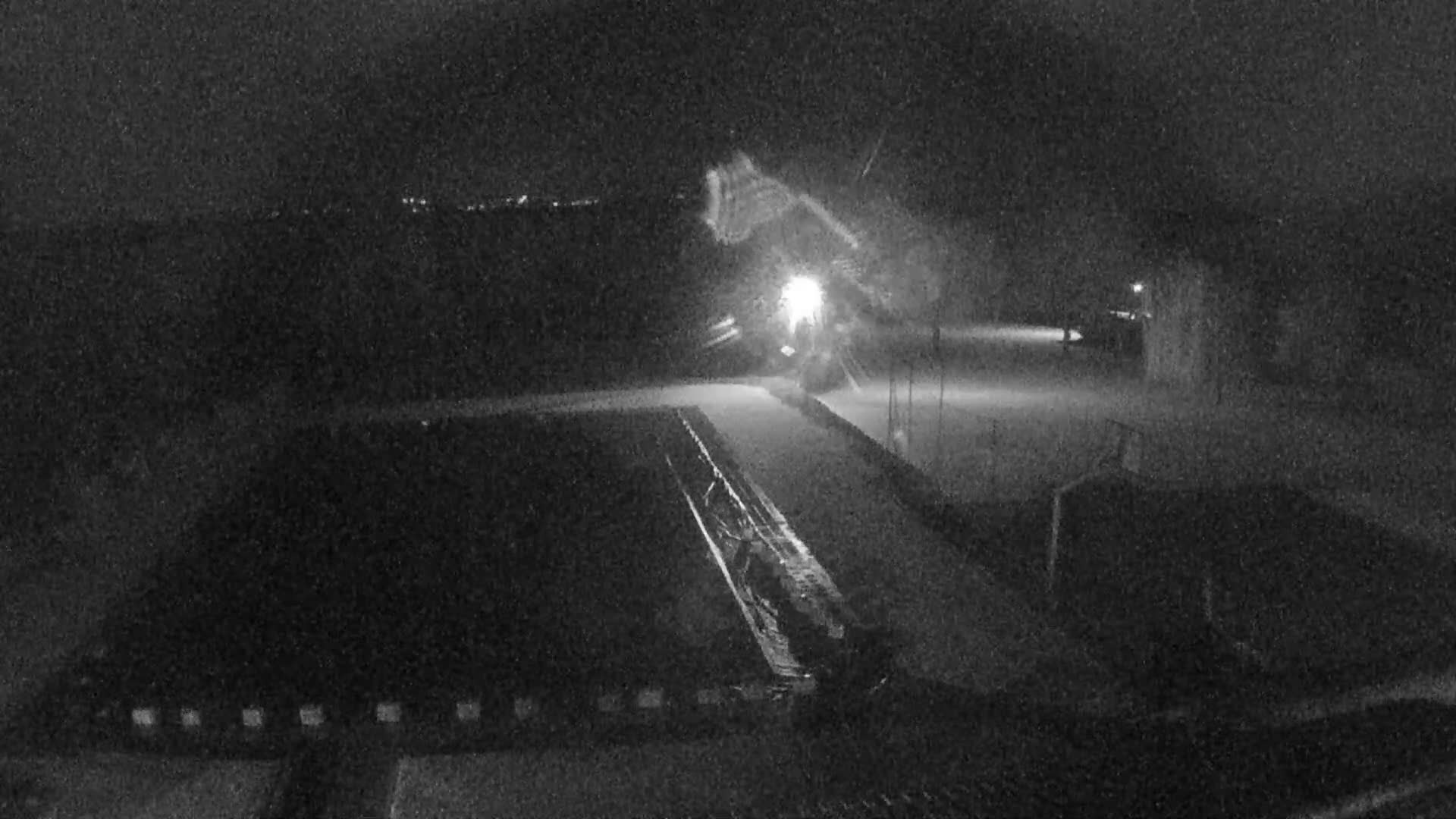 Lago Trasimeno Lake from Castiglione del Lago Live Cam - Castiglione del Lago, Umbria, Italy