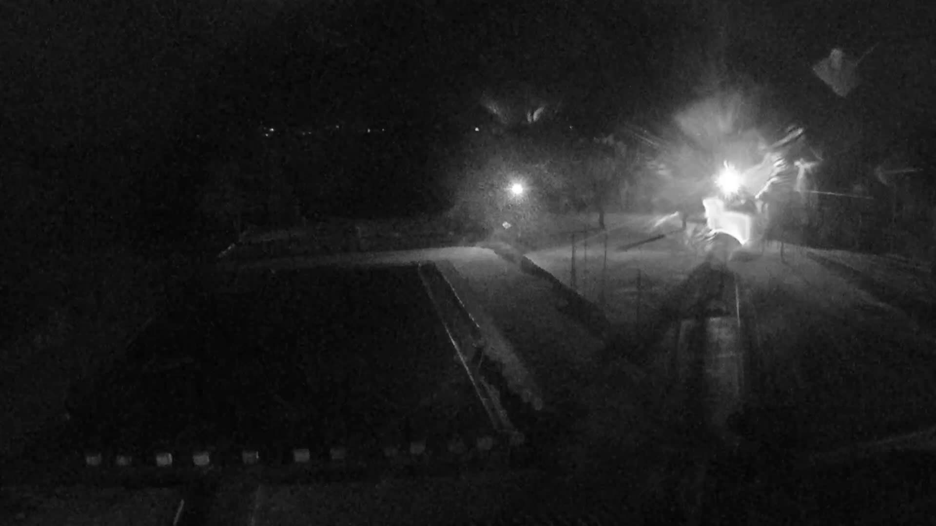 Lago Trasimeno Lake from Castiglione del Lago Live Cam - Castiglione del Lago, Umbria, Italy