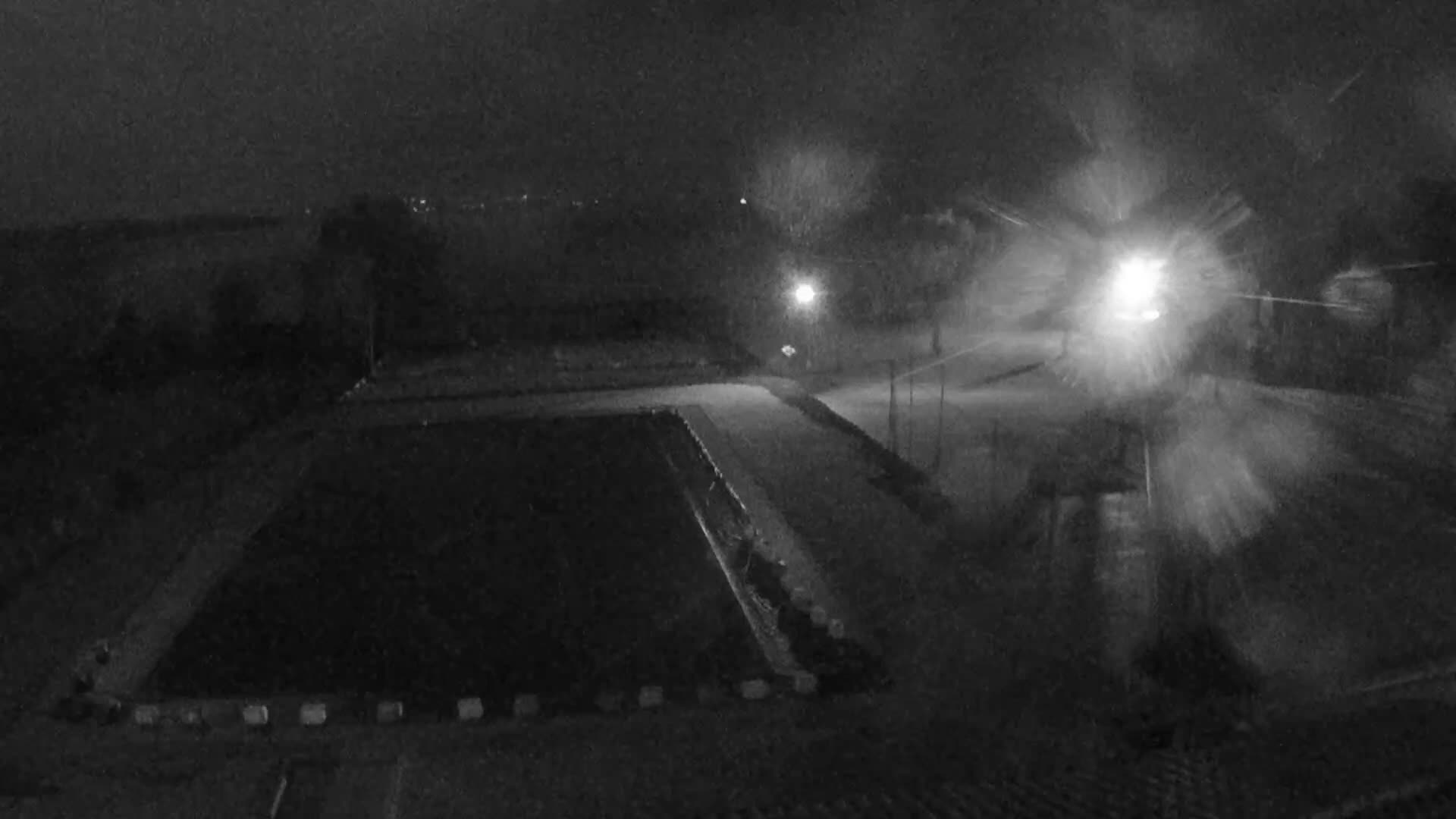 Lago Trasimeno Lake from Castiglione del Lago Live Cam - Castiglione del Lago, Umbria, Italy