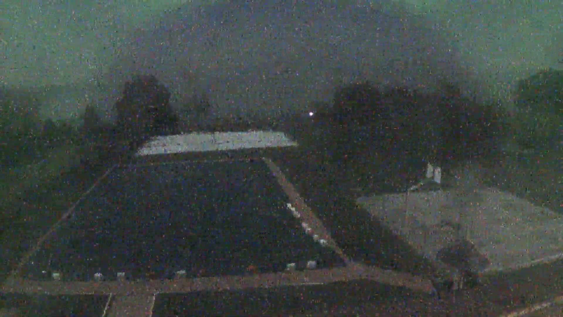 Lago Trasimeno Lake from Castiglione del Lago Live Cam - Castiglione del Lago, Umbria, Italy