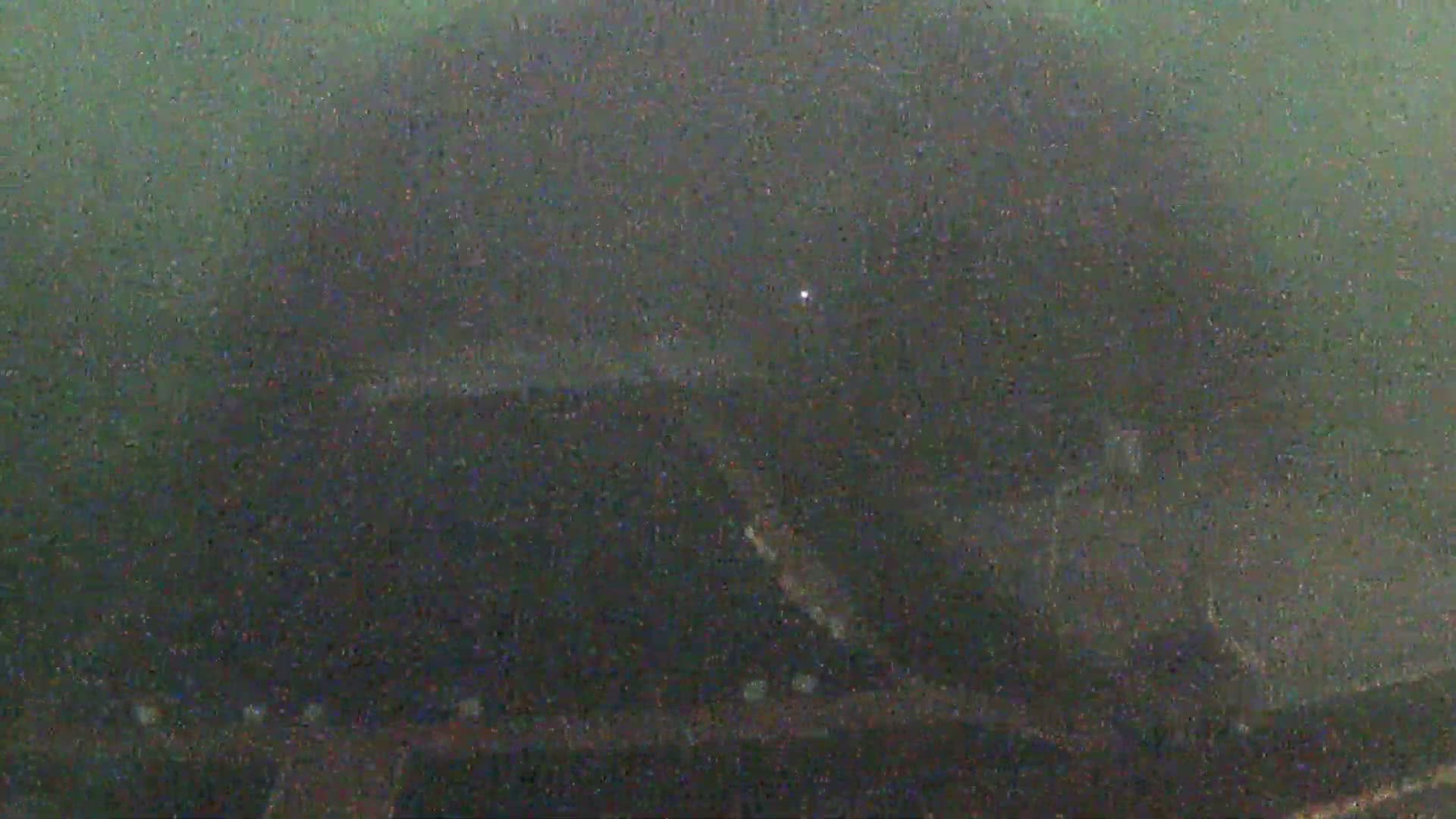 Lago Trasimeno Lake from Castiglione del Lago Live Cam - Castiglione del Lago, Umbria, Italy