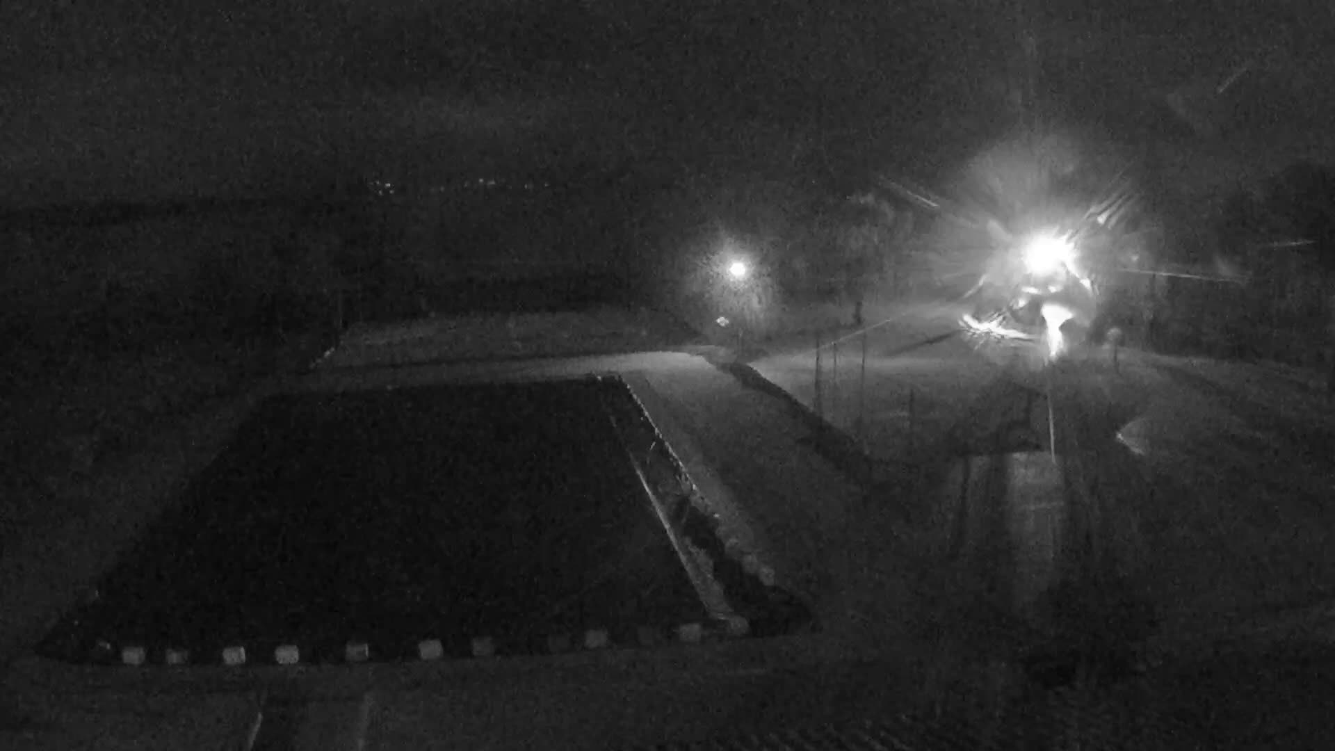 Lago Trasimeno Lake from Castiglione del Lago Live Cam - Castiglione del Lago, Umbria, Italy