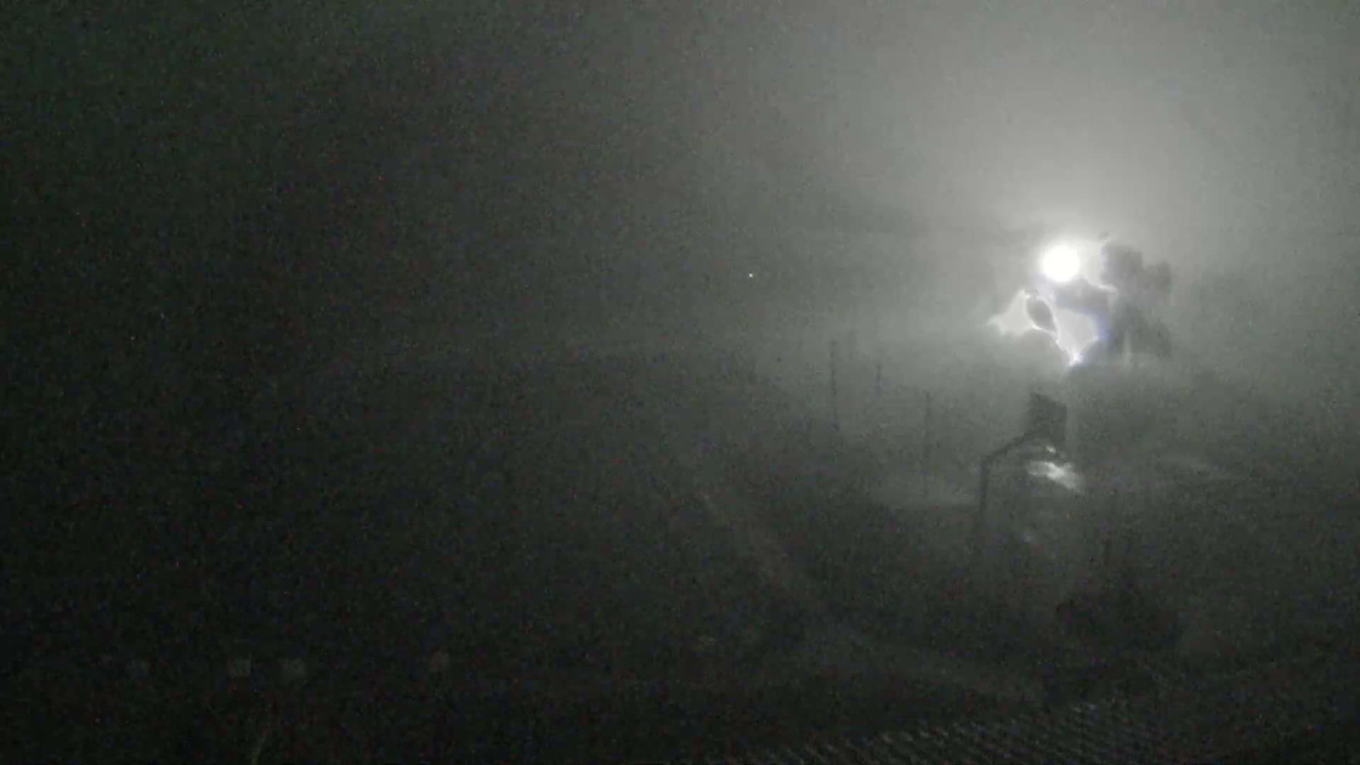 Lago Trasimeno Lake from Castiglione del Lago Live Cam - Castiglione del Lago, Umbria, Italy