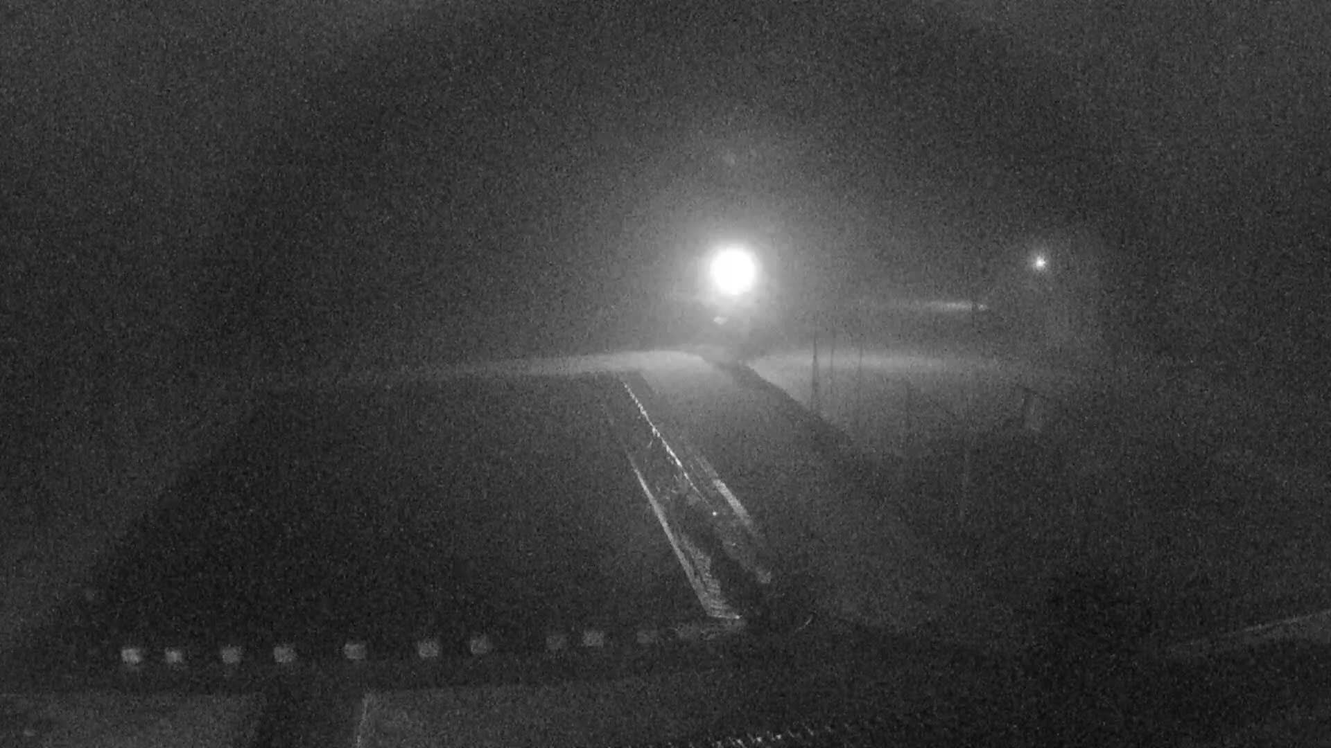 Lago Trasimeno Lake from Castiglione del Lago Live Cam - Castiglione del Lago, Umbria, Italy