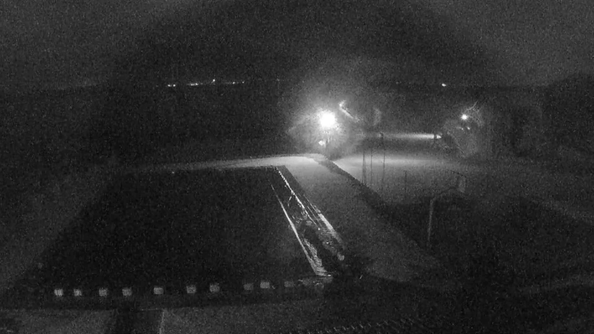 Lago Trasimeno Lake from Castiglione del Lago Live Cam - Castiglione del Lago, Umbria, Italy