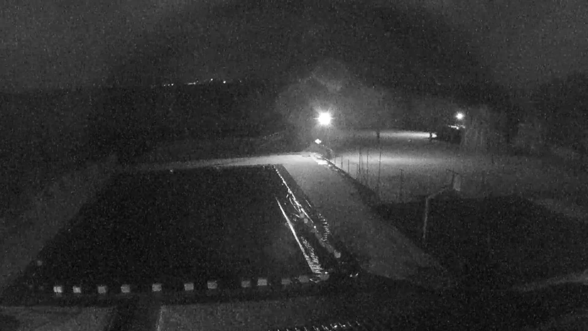 Lago Trasimeno Lake from Castiglione del Lago Live Cam - Castiglione del Lago, Umbria, Italy
