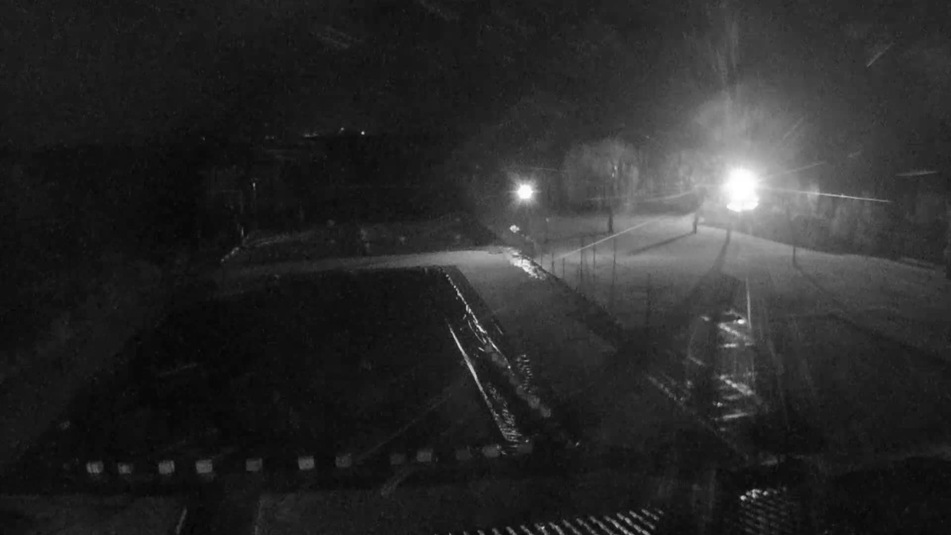 Lago Trasimeno Lake from Castiglione del Lago Live Cam - Castiglione del Lago, Umbria, Italy