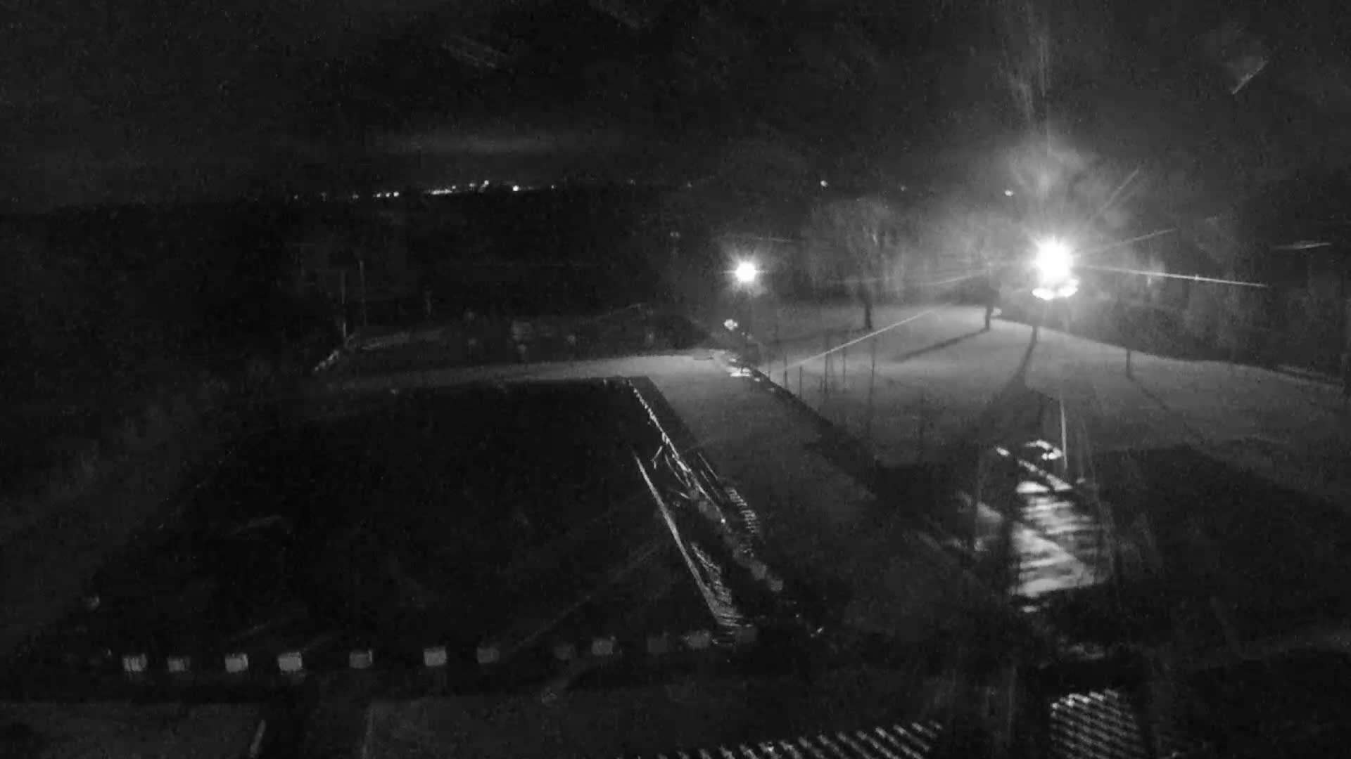 Lago Trasimeno Lake from Castiglione del Lago Live Cam - Castiglione del Lago, Umbria, Italy