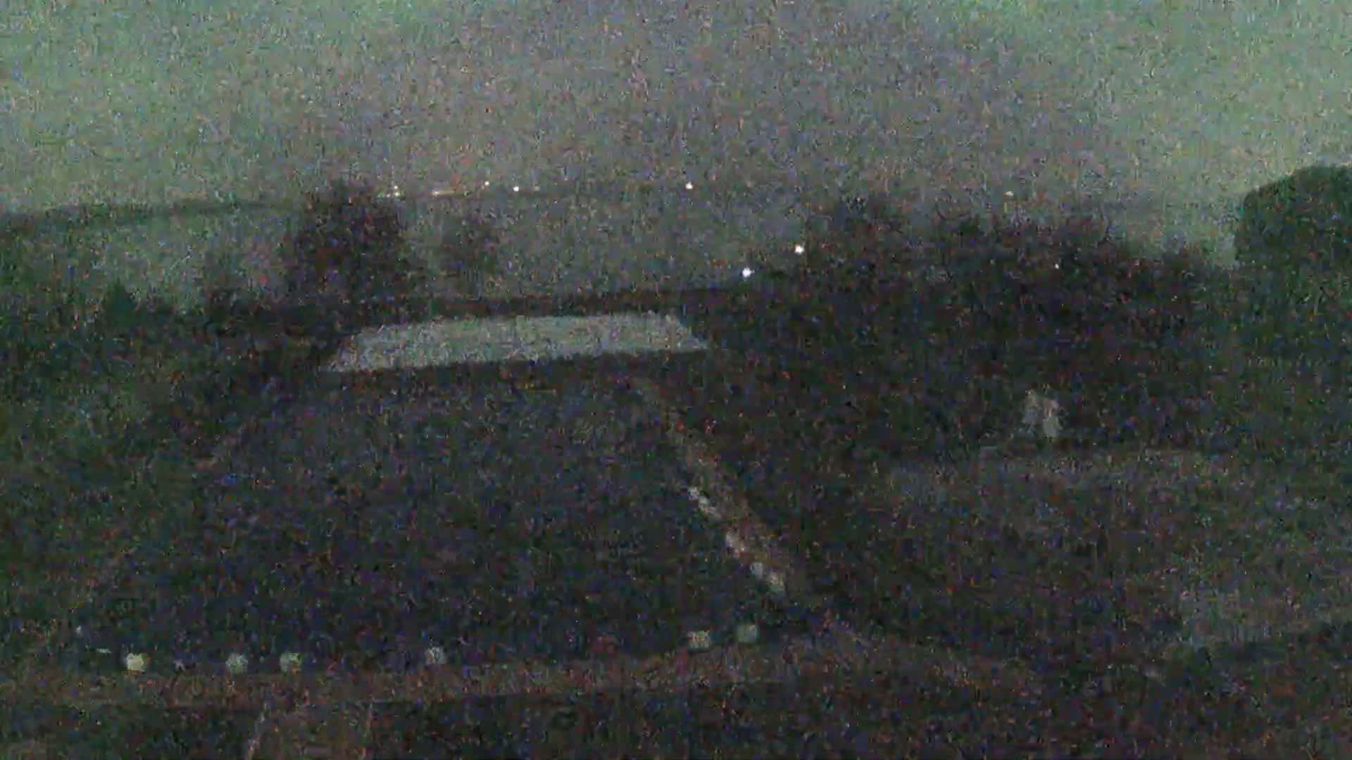 Lago Trasimeno Lake from Castiglione del Lago Live Cam - Castiglione del Lago, Umbria, Italy
