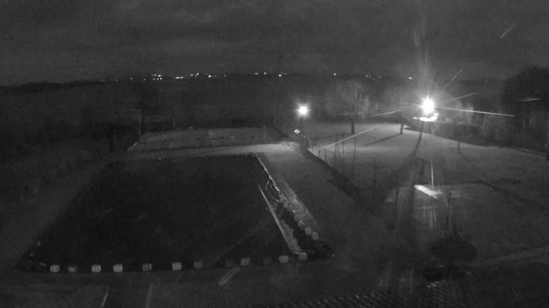 Lago Trasimeno Lake from Castiglione del Lago Live Cam - Castiglione del Lago, Umbria, Italy