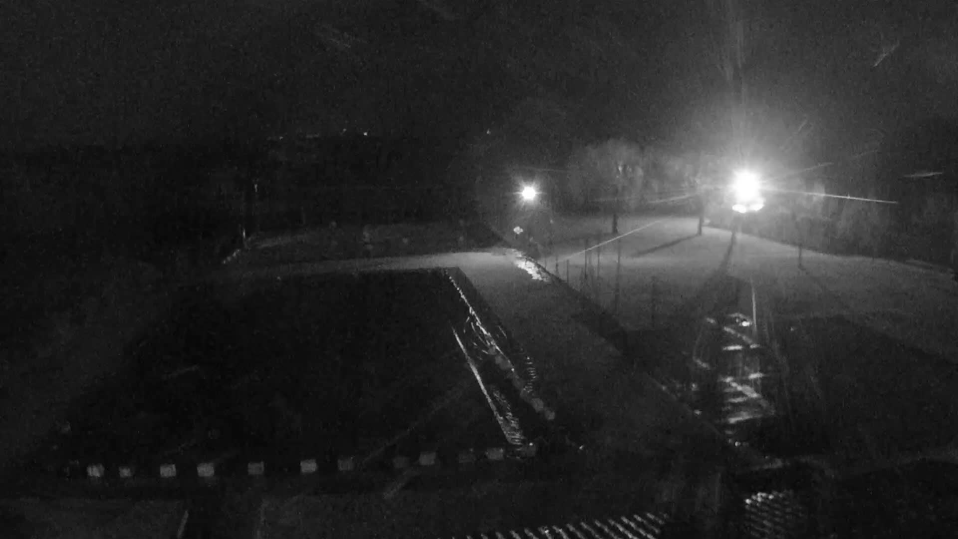 Lago Trasimeno Lake from Castiglione del Lago Live Cam - Castiglione del Lago, Umbria, Italy