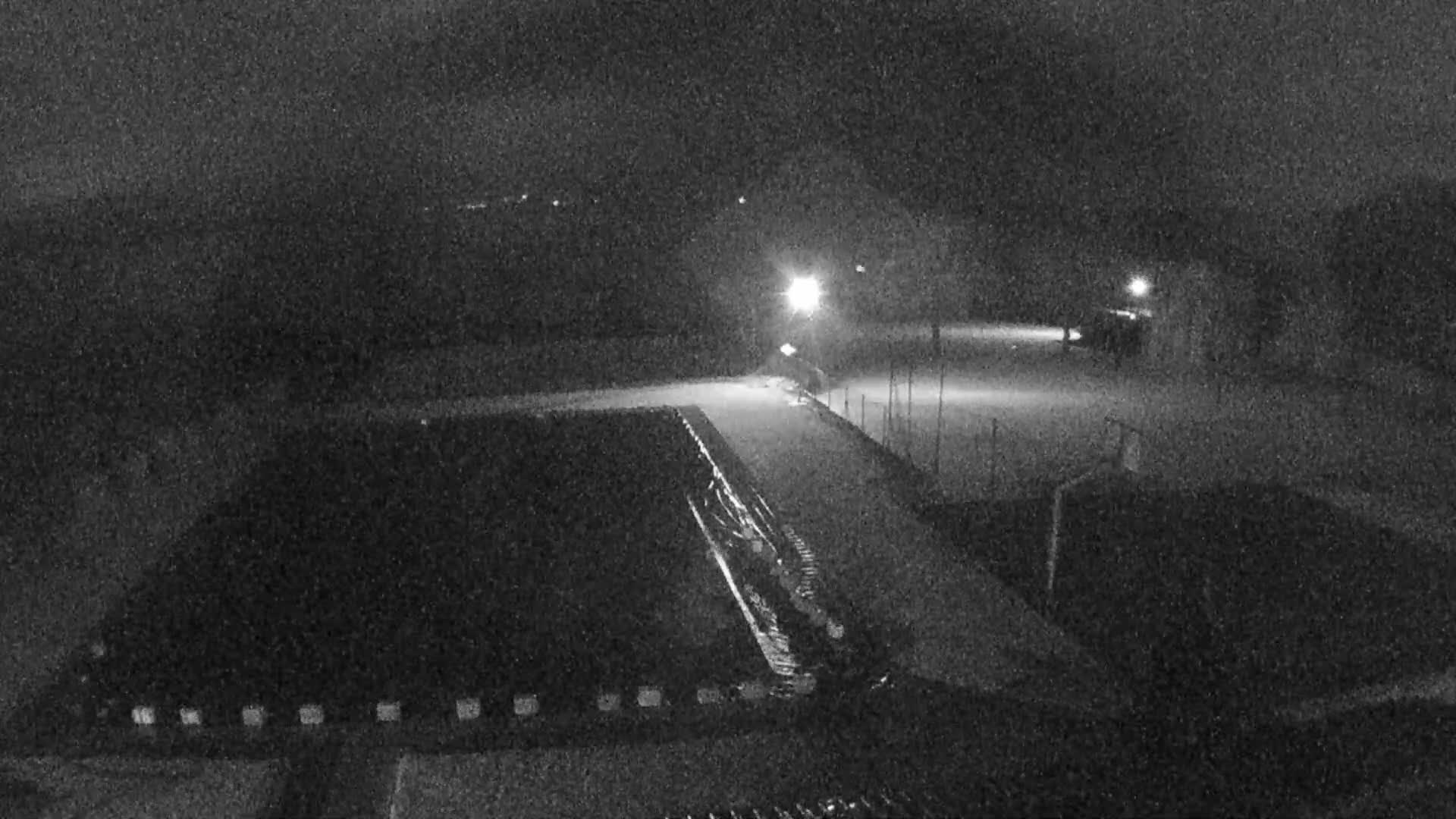 Lago Trasimeno Lake from Castiglione del Lago Live Cam - Castiglione del Lago, Umbria, Italy