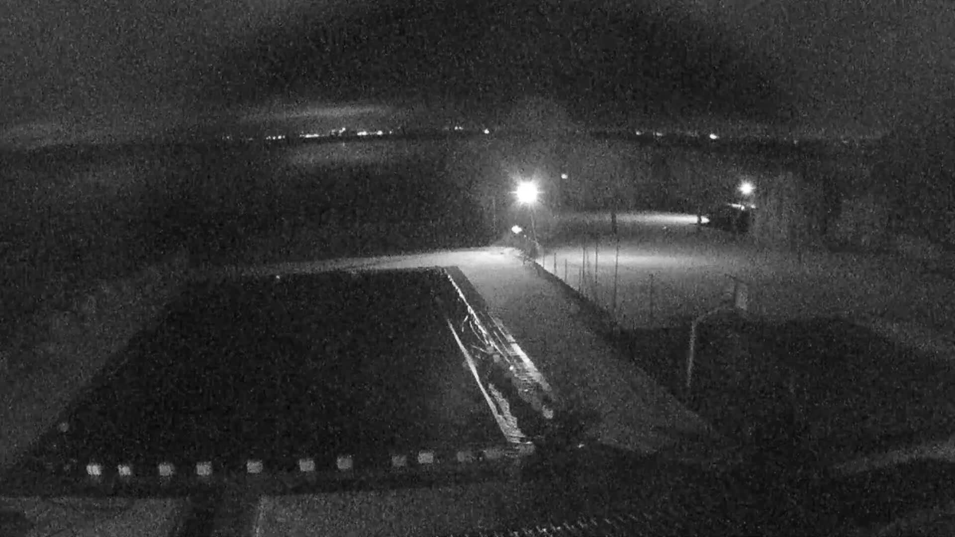 Lago Trasimeno Lake from Castiglione del Lago Live Cam - Castiglione del Lago, Umbria, Italy