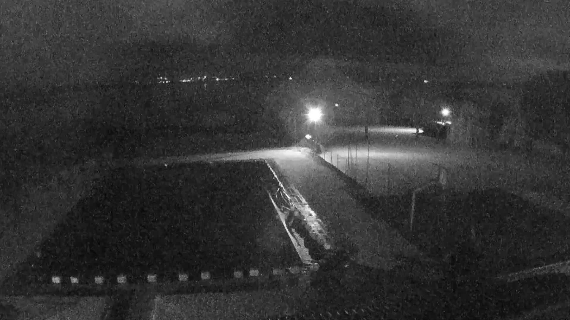 Lago Trasimeno Lake from Castiglione del Lago Live Cam - Castiglione del Lago, Umbria, Italy