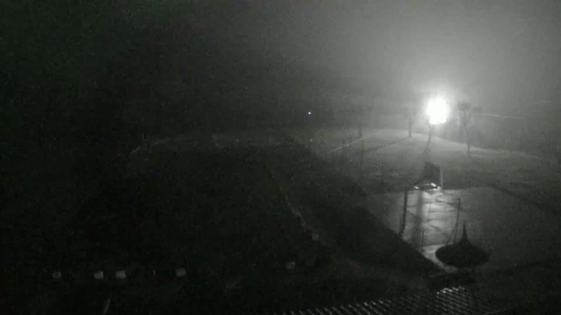 Lago Trasimeno Lake from Castiglione del Lago Live Cam - Castiglione del Lago, Umbria, Italy