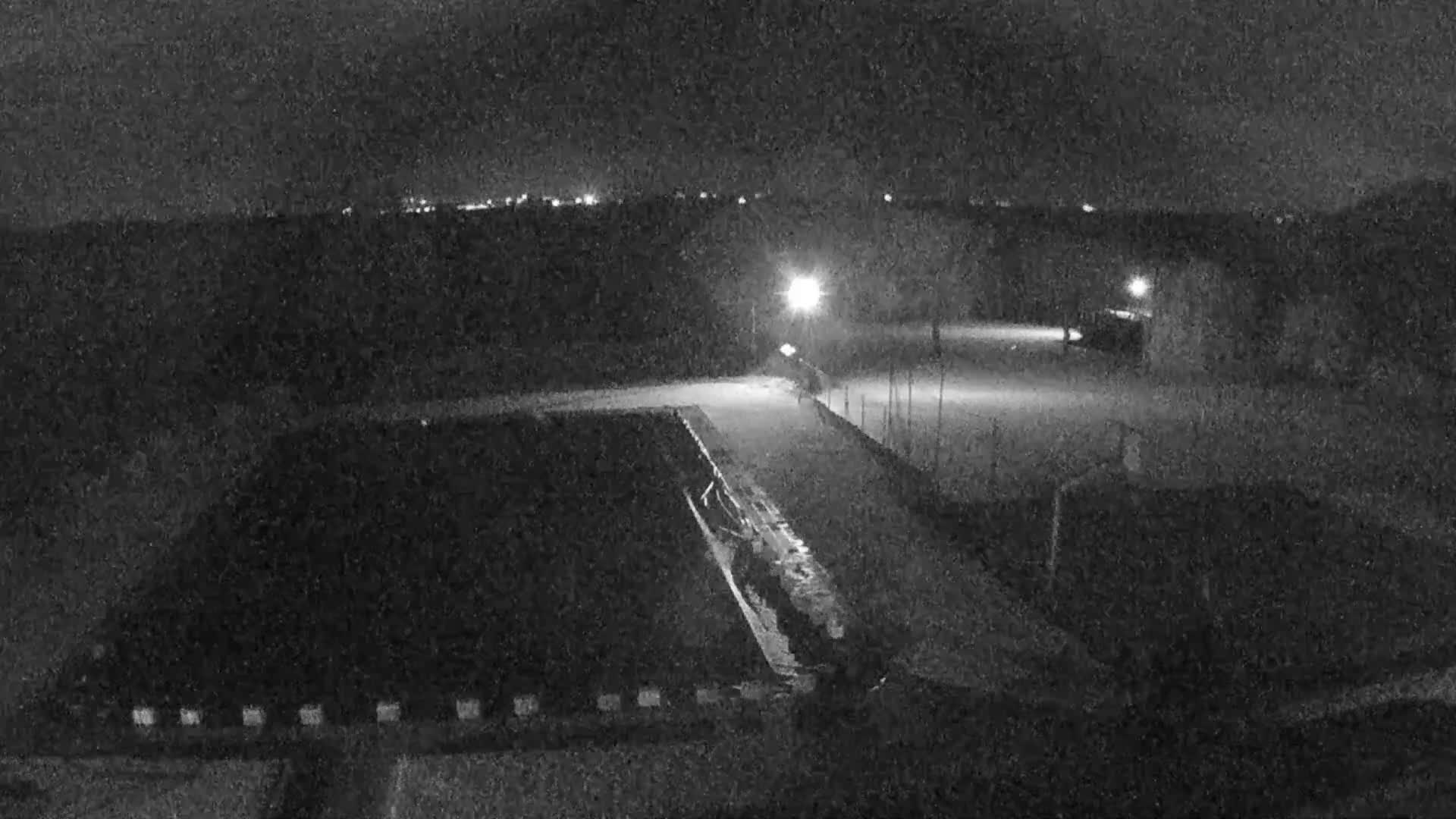 Lago Trasimeno Lake from Castiglione del Lago Live Cam - Castiglione del Lago, Umbria, Italy