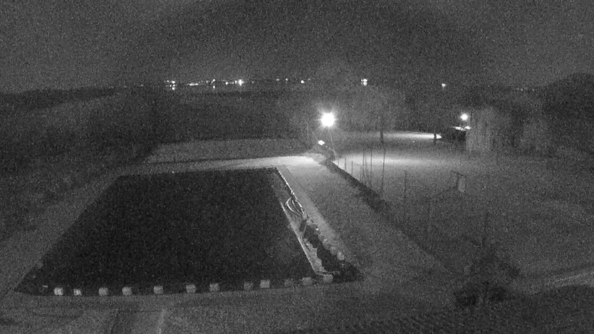 Lago Trasimeno Lake from Castiglione del Lago Live Cam - Castiglione del Lago, Umbria, Italy