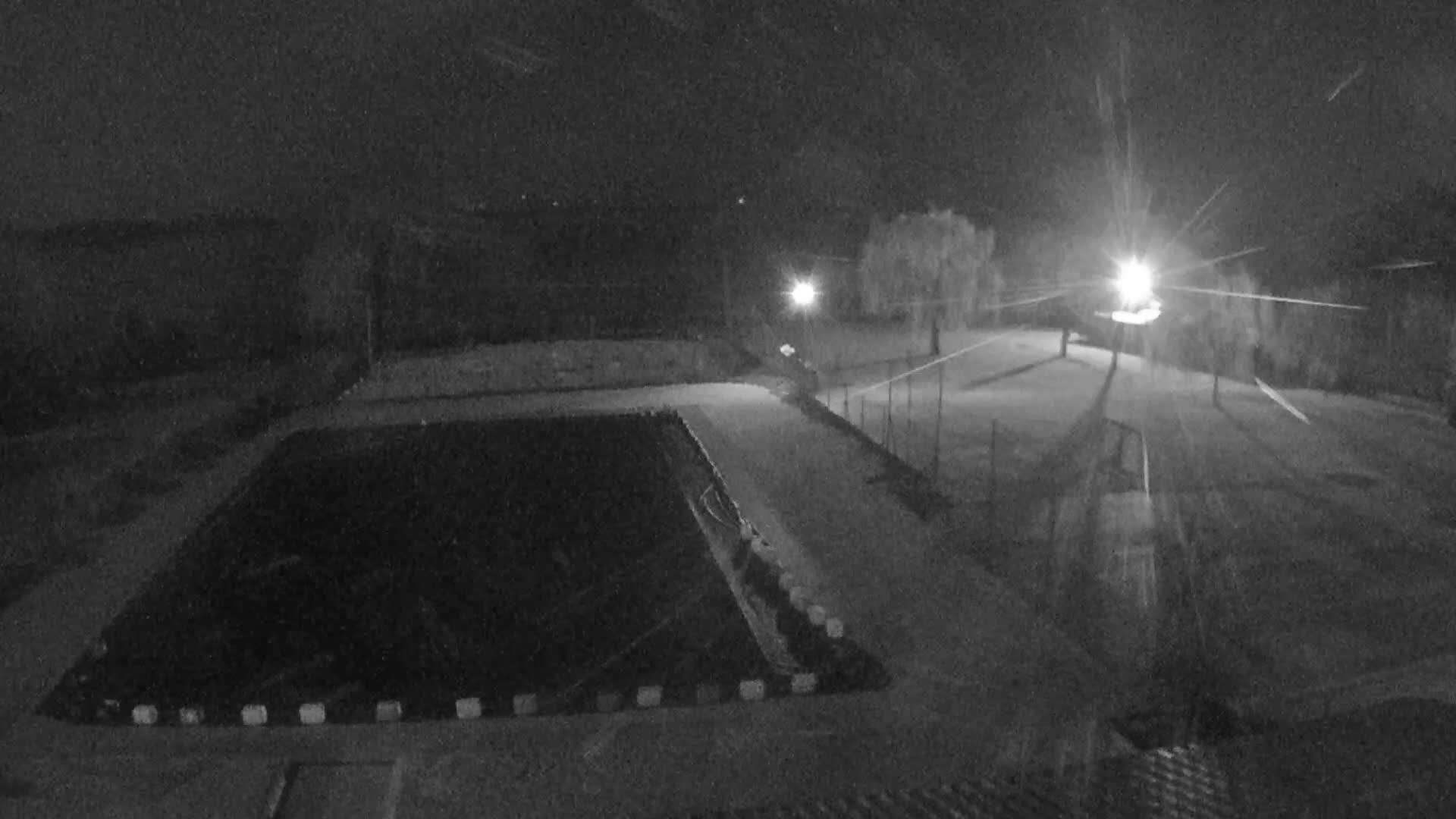 Lago Trasimeno Lake from Castiglione del Lago Live Cam - Castiglione del Lago, Umbria, Italy