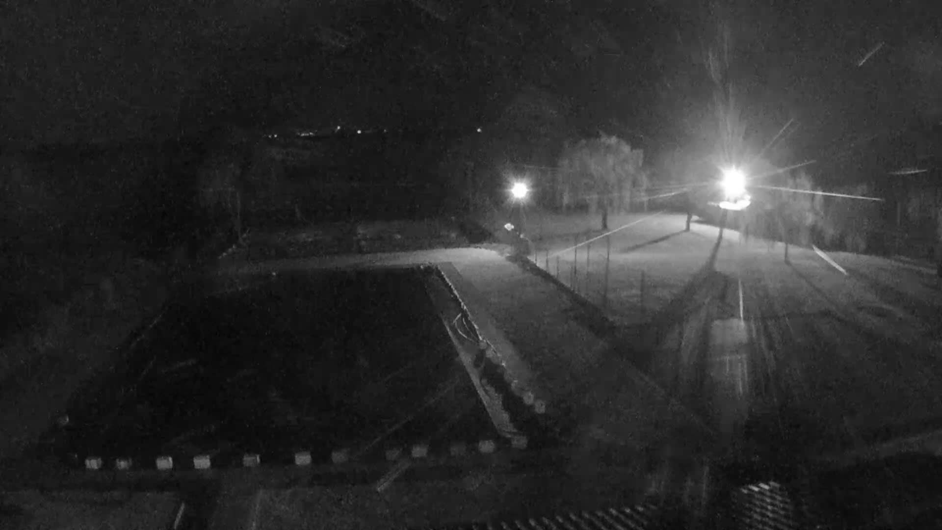 Lago Trasimeno Lake from Castiglione del Lago Live Cam - Castiglione del Lago, Umbria, Italy