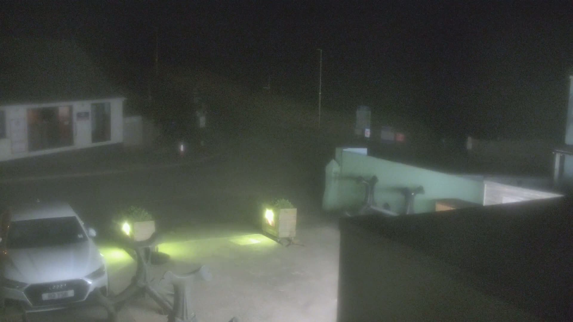 Broad Haven, Beach West View Live Cam - The Havens, Pembrokeshire, Dyfed, Wales, United Kingdom