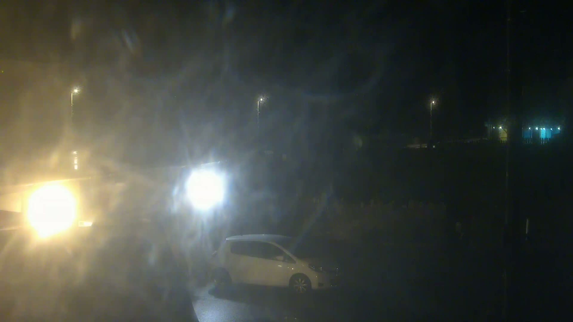 Broad Haven, Beach East View Live Cam - The Havens, Pembrokeshire, Dyfed, Wales, United Kingdom