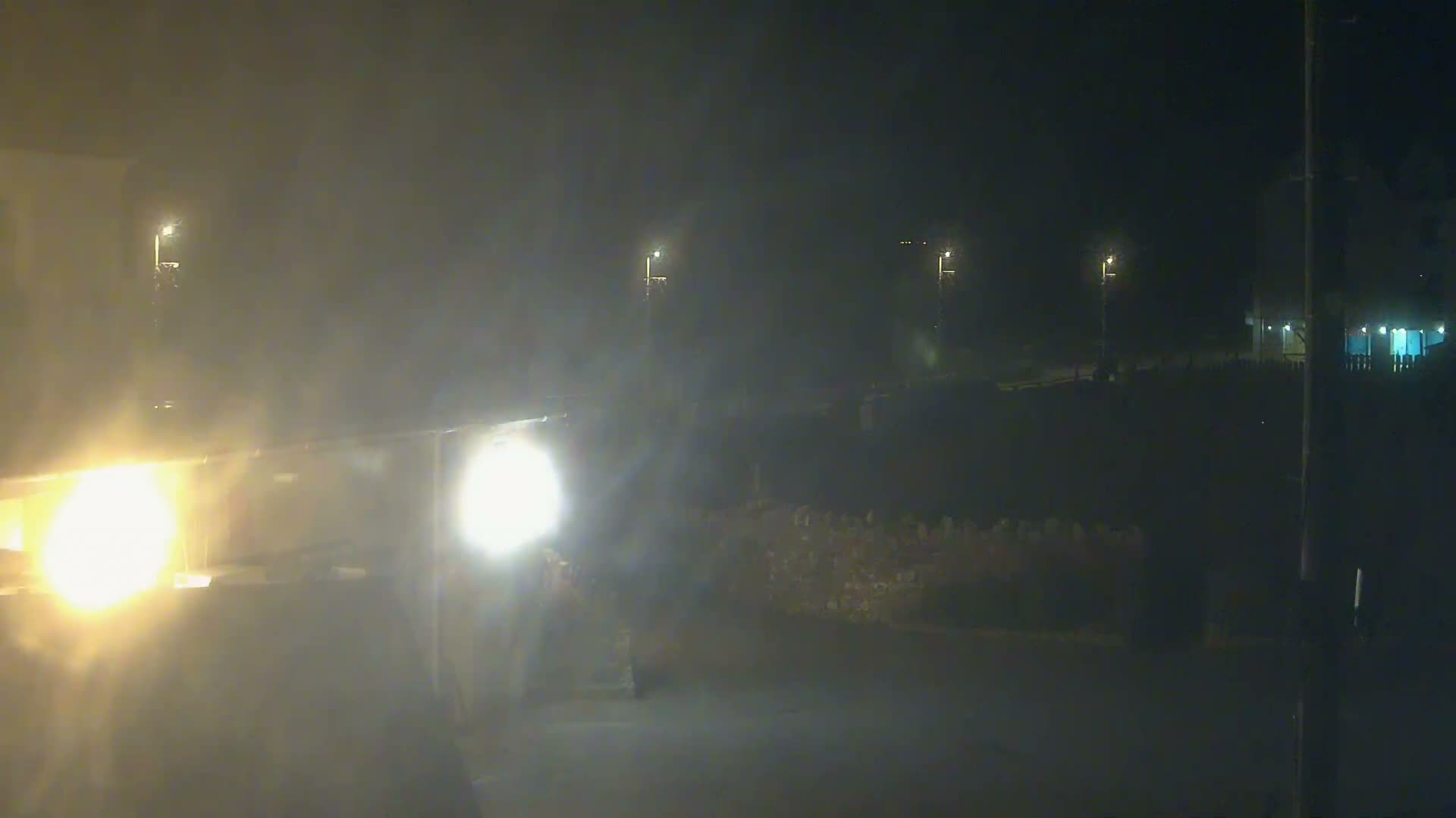 Broad Haven, Beach East View Live Cam - The Havens, Pembrokeshire, Dyfed, Wales, United Kingdom