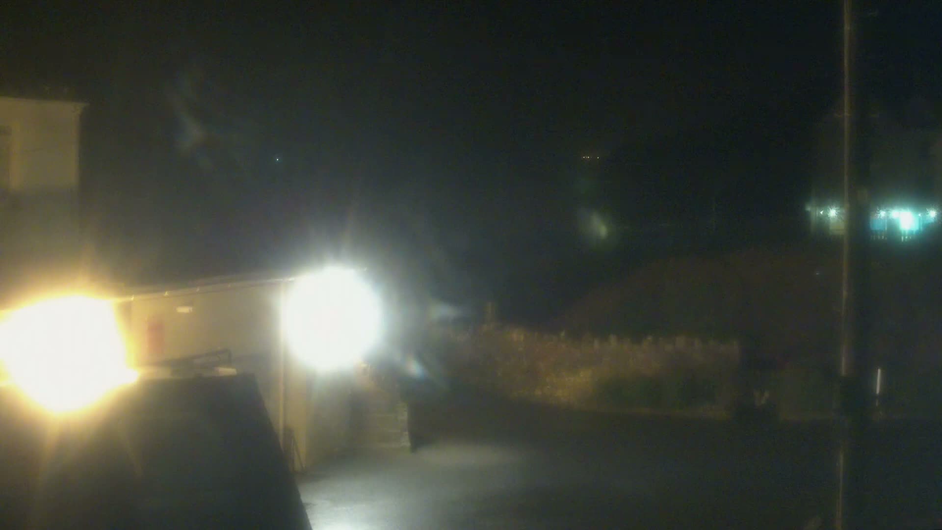 Broad Haven, Beach East View Live Cam - The Havens, Pembrokeshire, Dyfed, Wales, United Kingdom