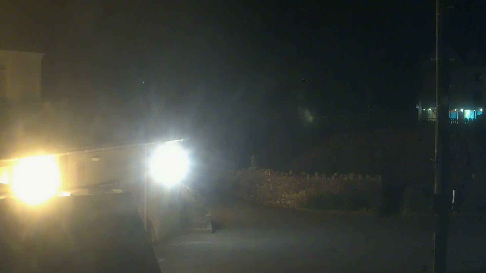 Broad Haven, Beach East View Live Cam - The Havens, Pembrokeshire, Dyfed, Wales, United Kingdom