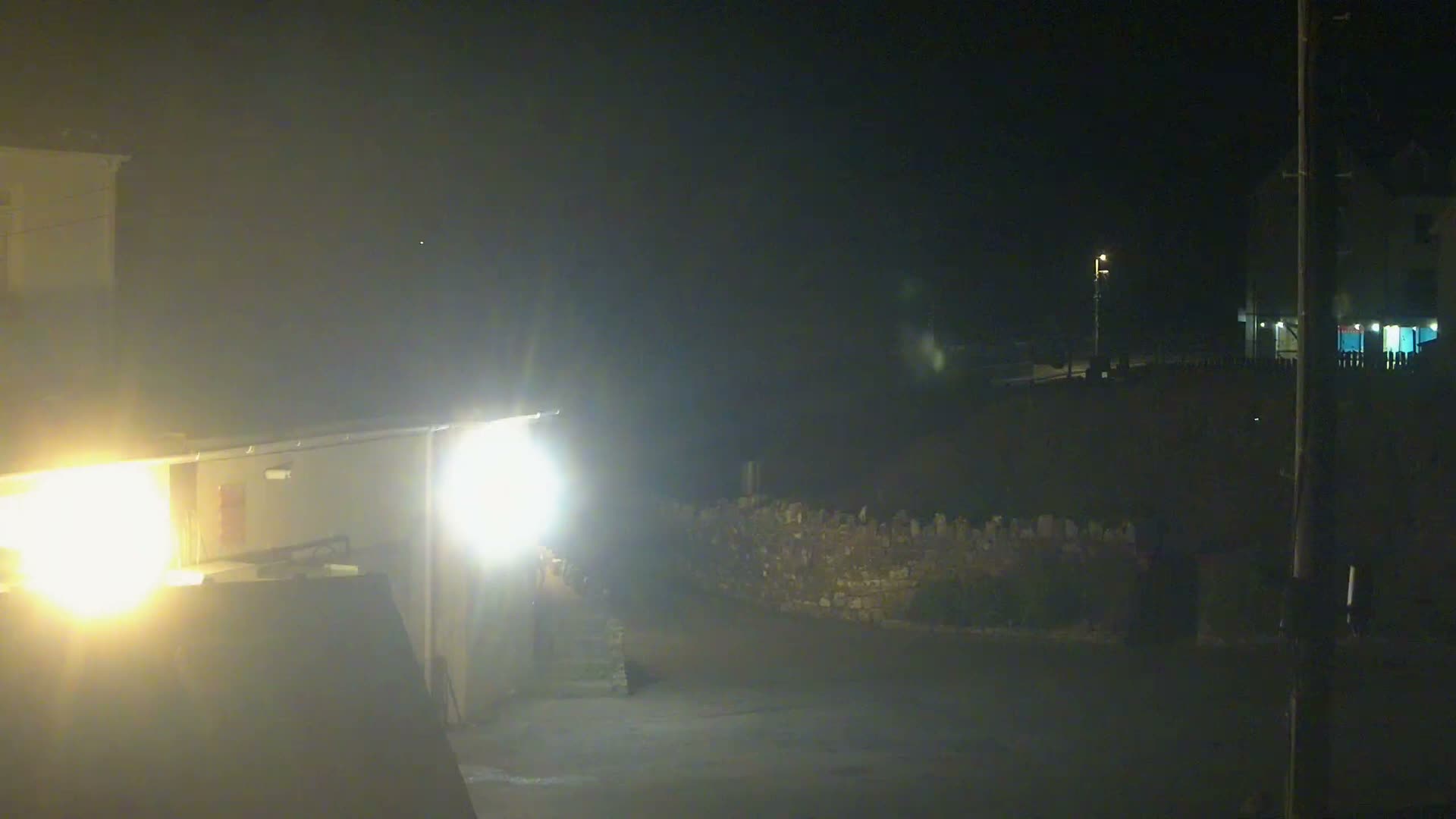 Broad Haven, Beach East View Live Cam - The Havens, Pembrokeshire, Dyfed, Wales, United Kingdom