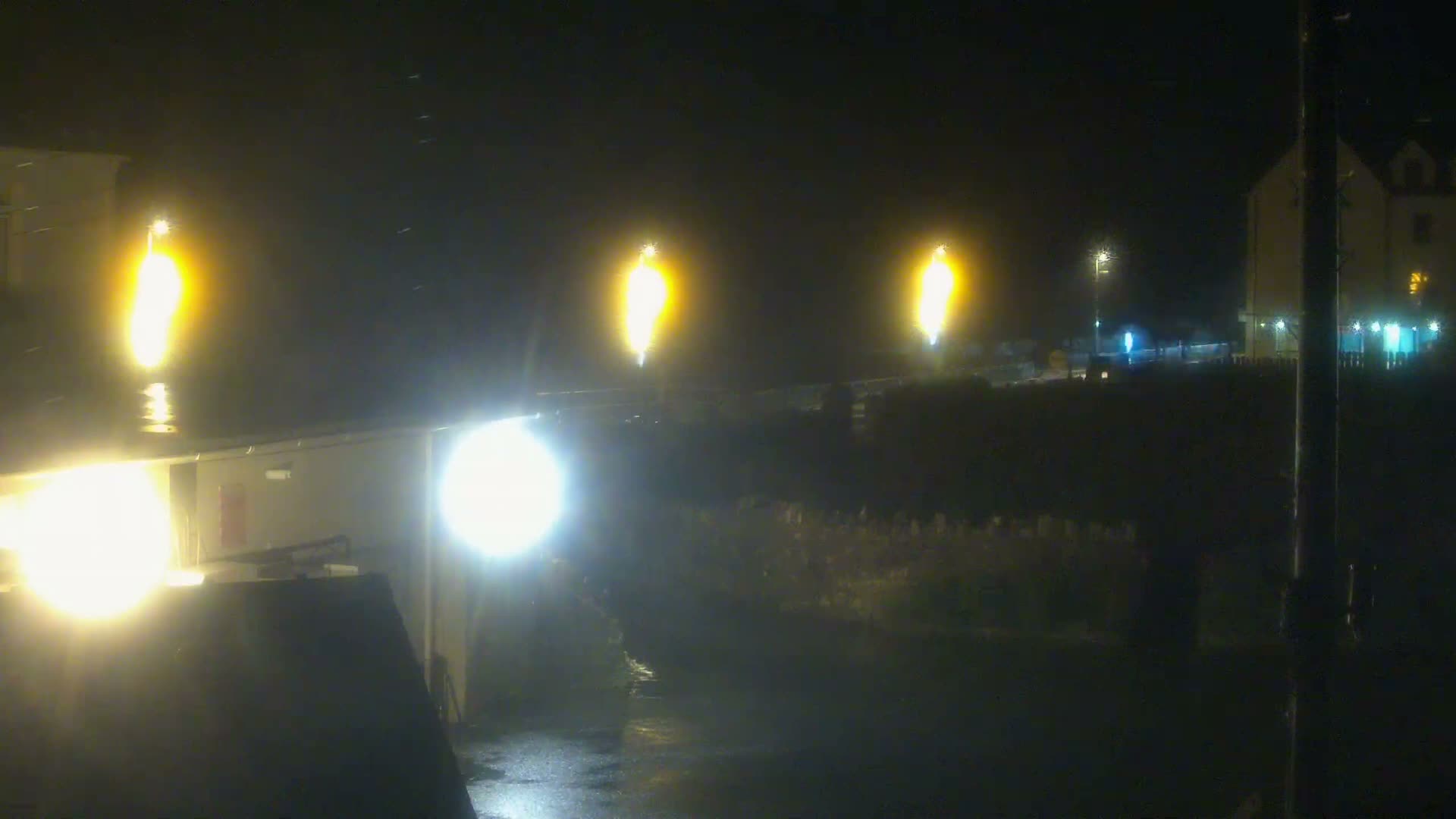 Broad Haven, Beach East View Live Cam - The Havens, Pembrokeshire, Dyfed, Wales, United Kingdom