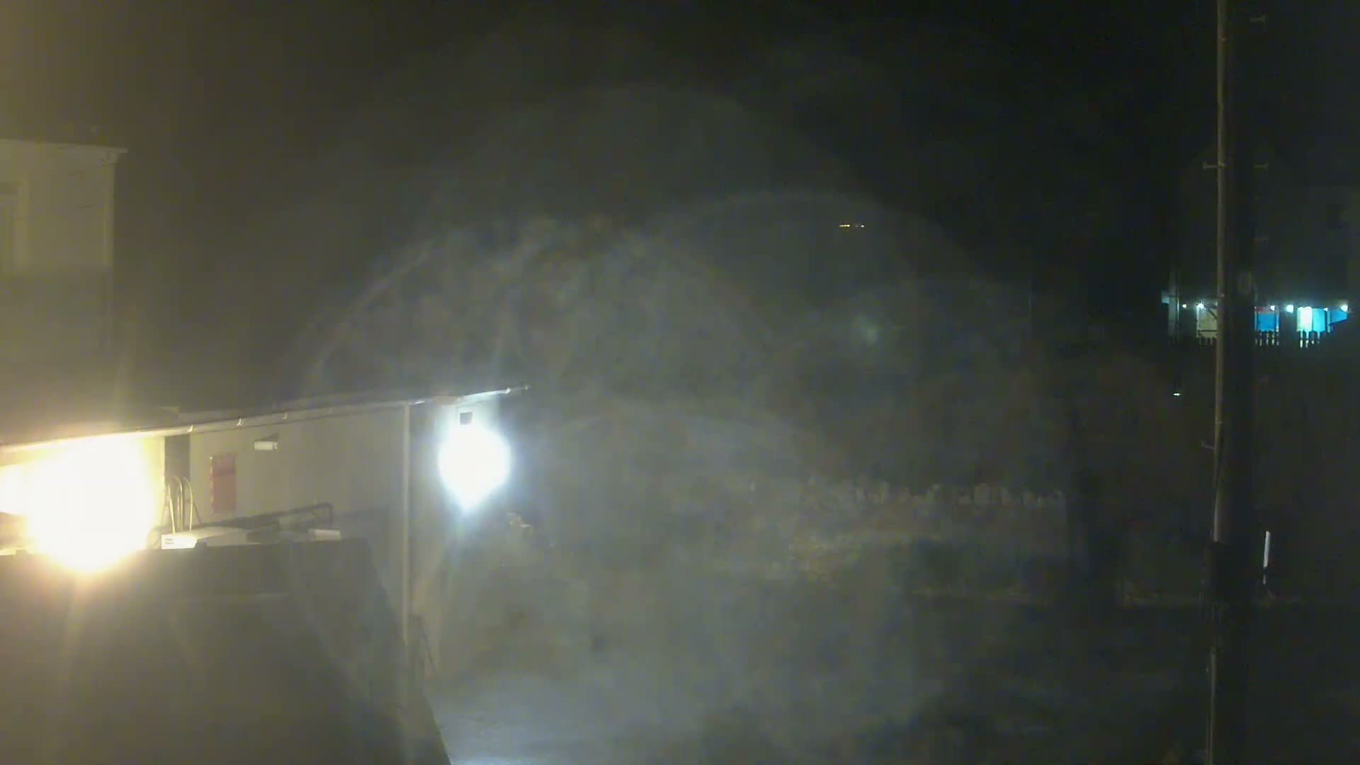 Broad Haven, Beach East View Live Cam - The Havens, Pembrokeshire, Dyfed, Wales, United Kingdom