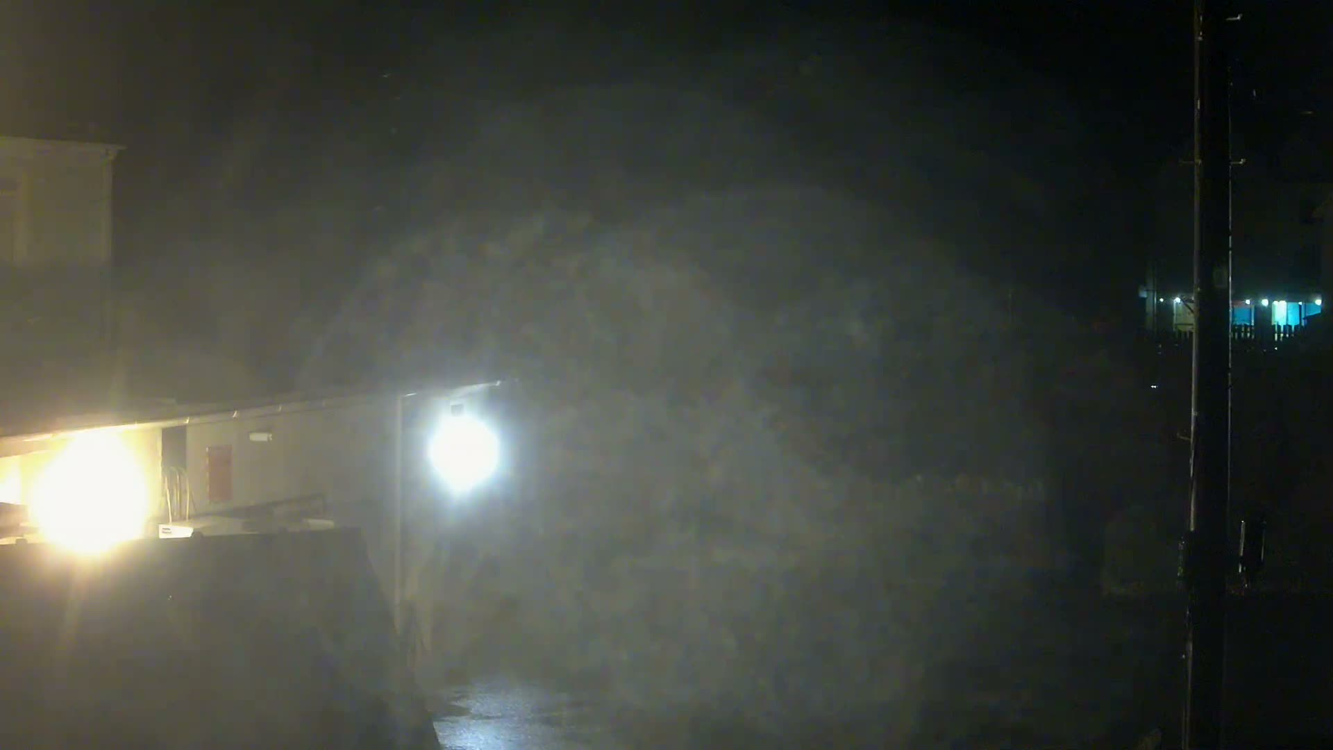 Broad Haven, Beach East View Live Cam - The Havens, Pembrokeshire, Dyfed, Wales, United Kingdom