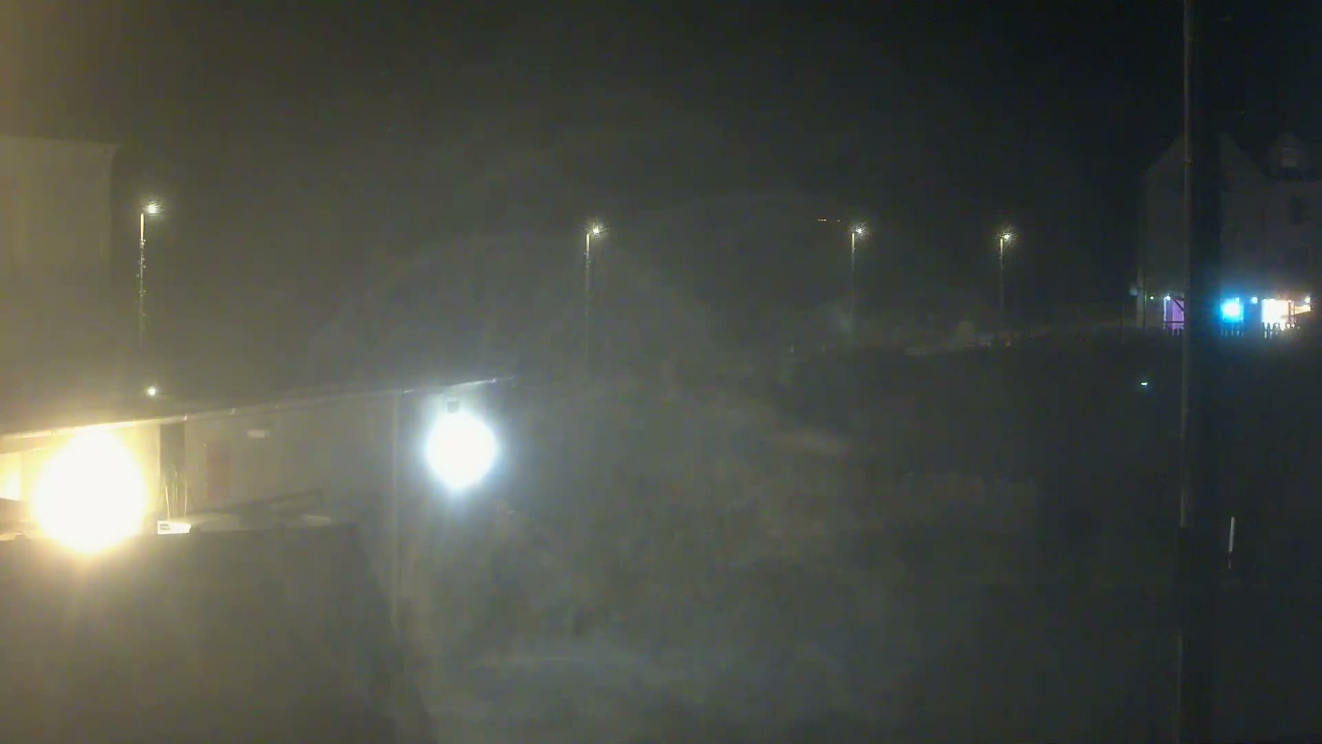 Broad Haven, Beach East View Live Cam - The Havens, Pembrokeshire, Dyfed, Wales, United Kingdom