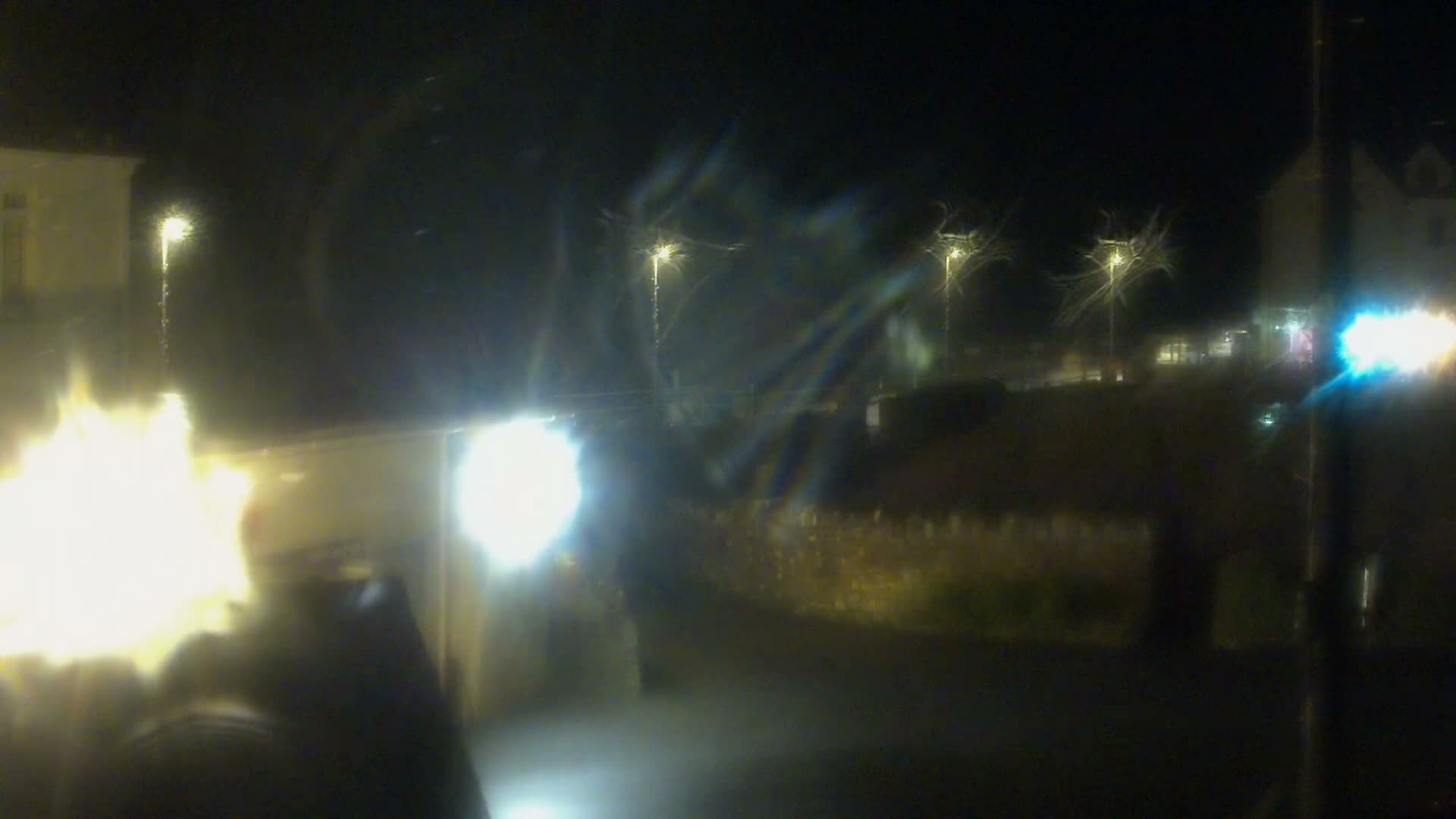 Broad Haven, Beach East View Live Cam - The Havens, Pembrokeshire, Dyfed, Wales, United Kingdom