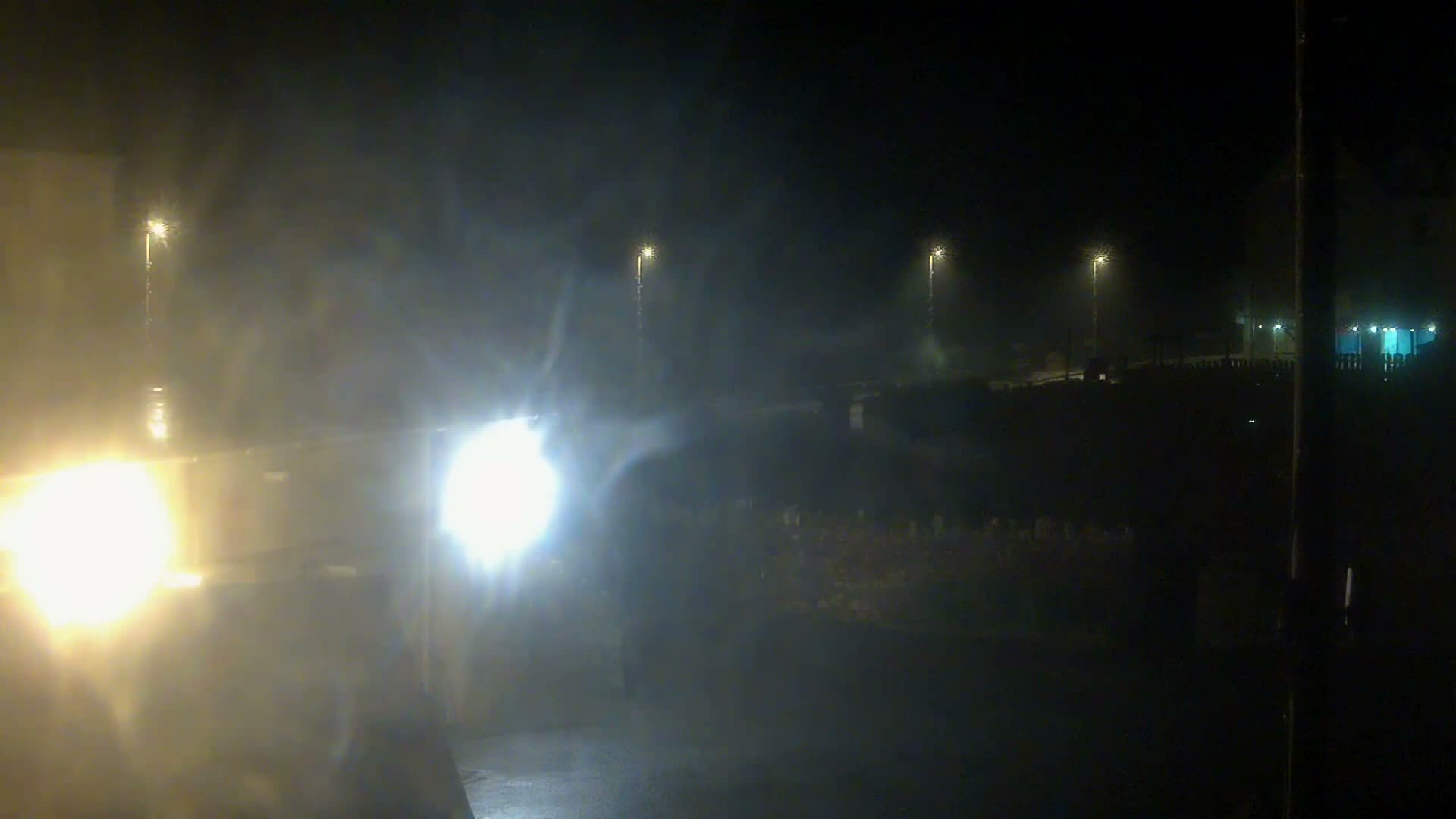 Broad Haven, Beach East View Live Cam - The Havens, Pembrokeshire, Dyfed, Wales, United Kingdom
