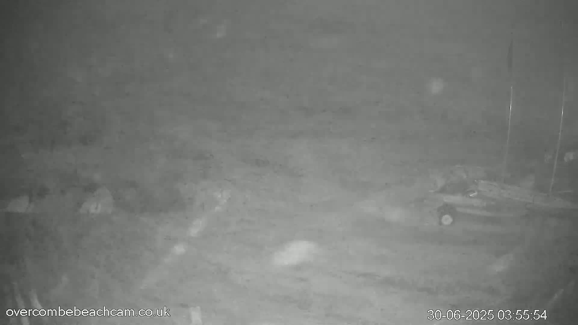 Overcombe - Weymouth Beach Live Cam - Weymouth, Dorset, South West, England, United Kingdom