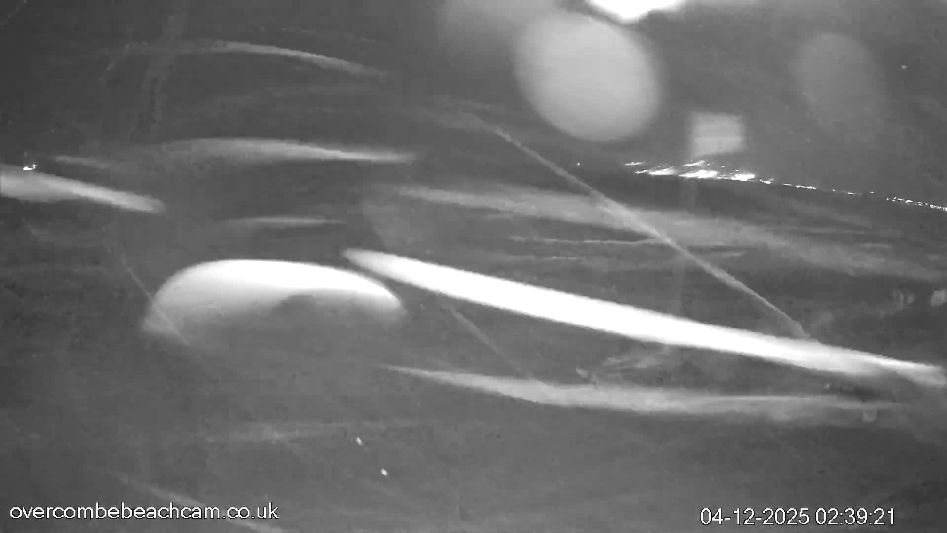 Overcombe - Weymouth Beach Live Cam - Weymouth, Dorset, South West, England, United Kingdom