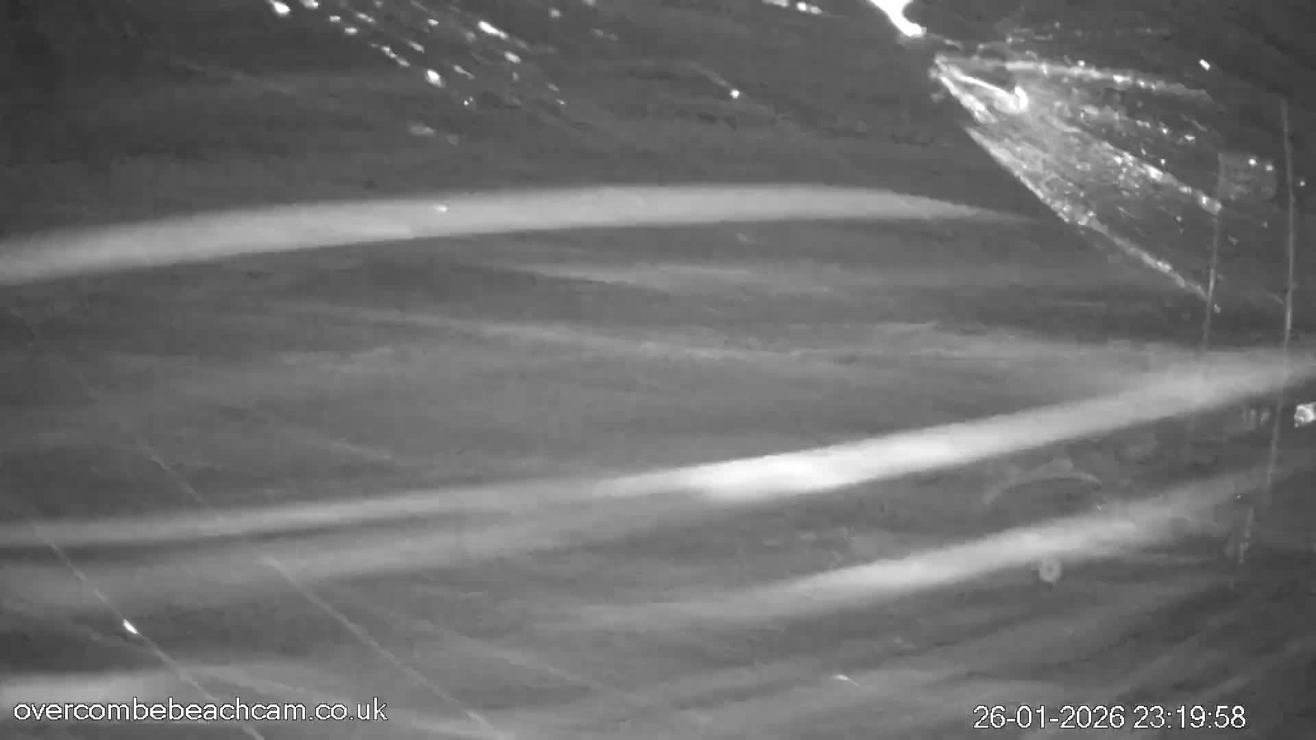 Overcombe - Weymouth Beach Live Cam - Weymouth, Dorset, South West, England, United Kingdom